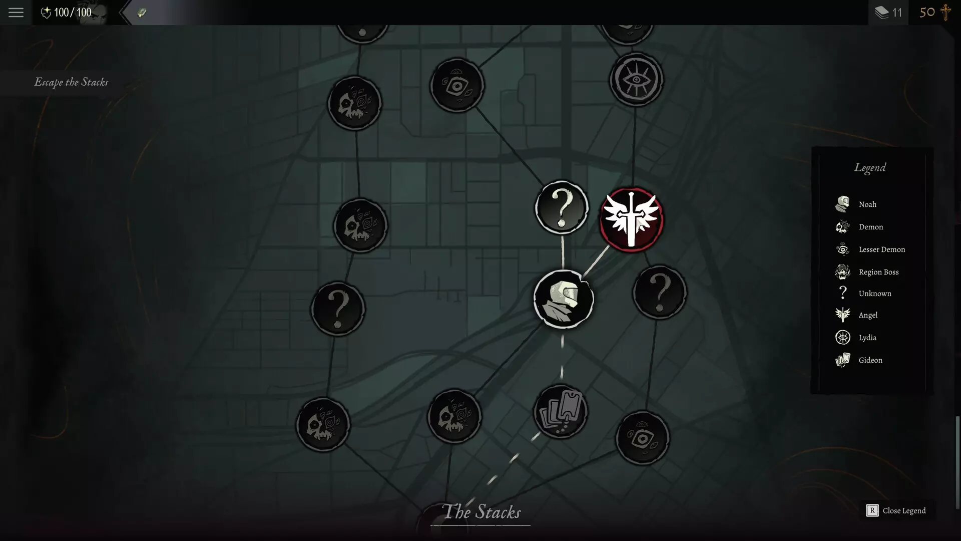 -Malys-游戏截图-好玩游戏库