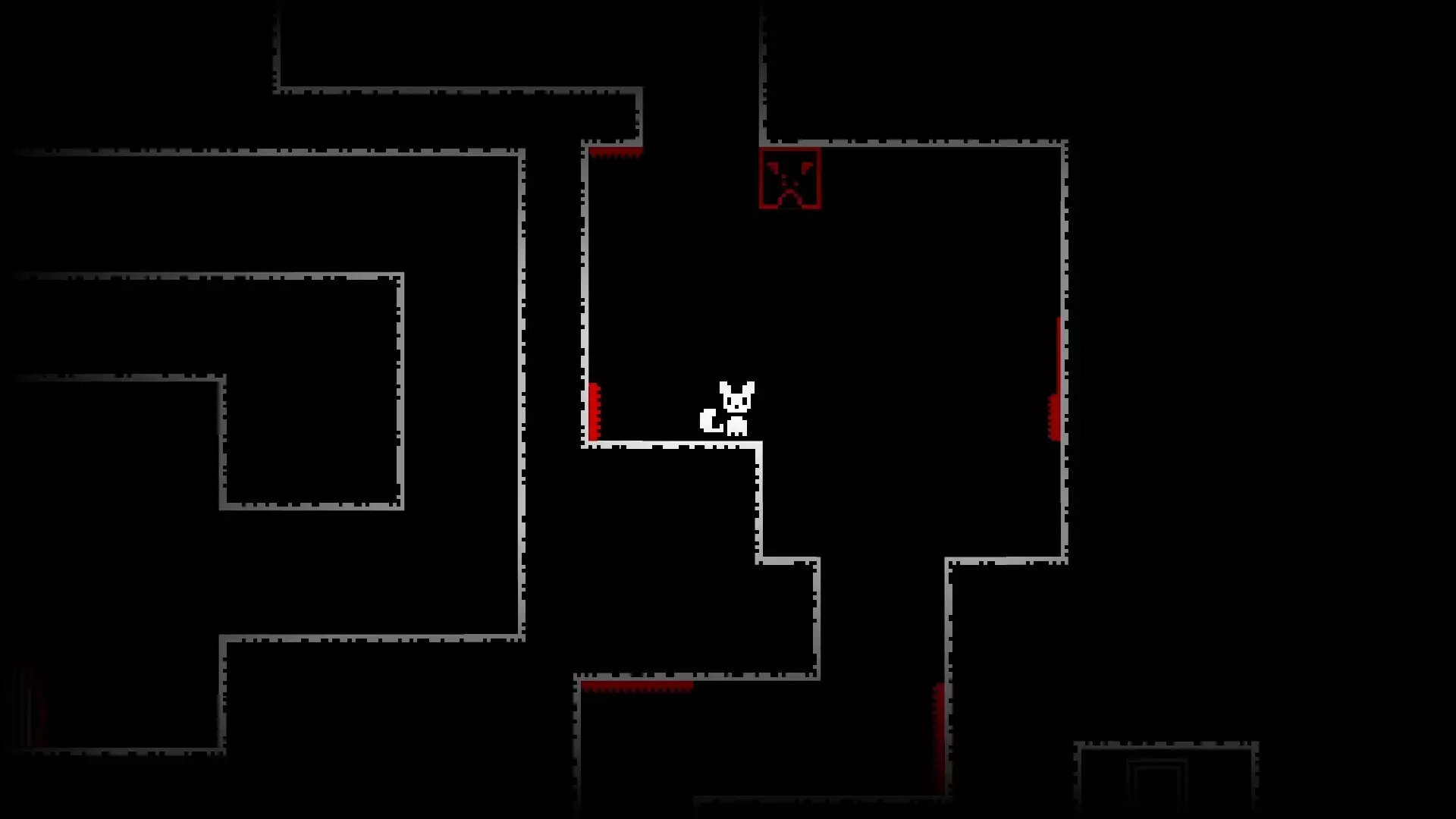 -Jumper's Doom-游戏截图-好玩游戏库