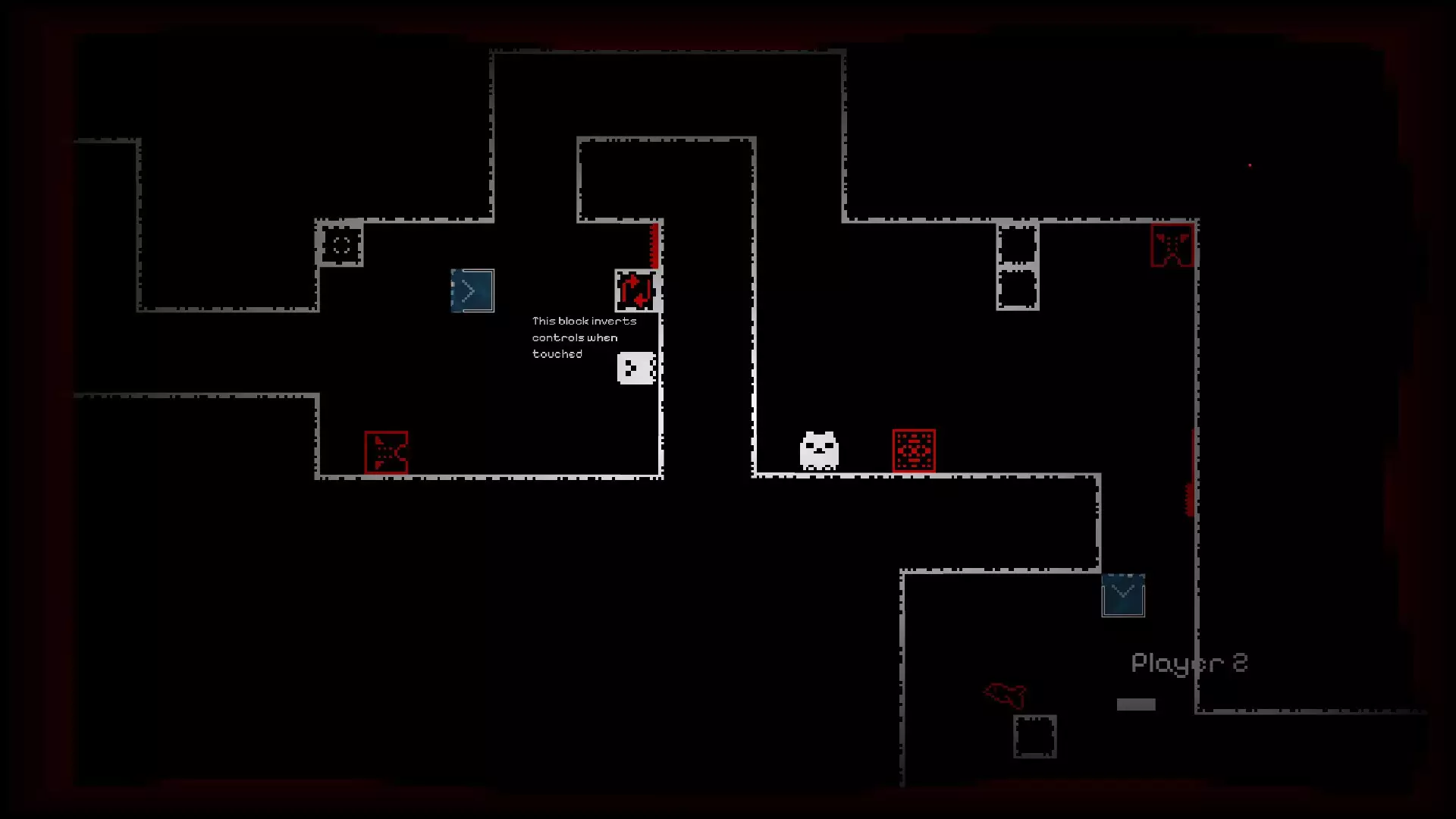 -Jumper's Doom-游戏截图-好玩游戏库