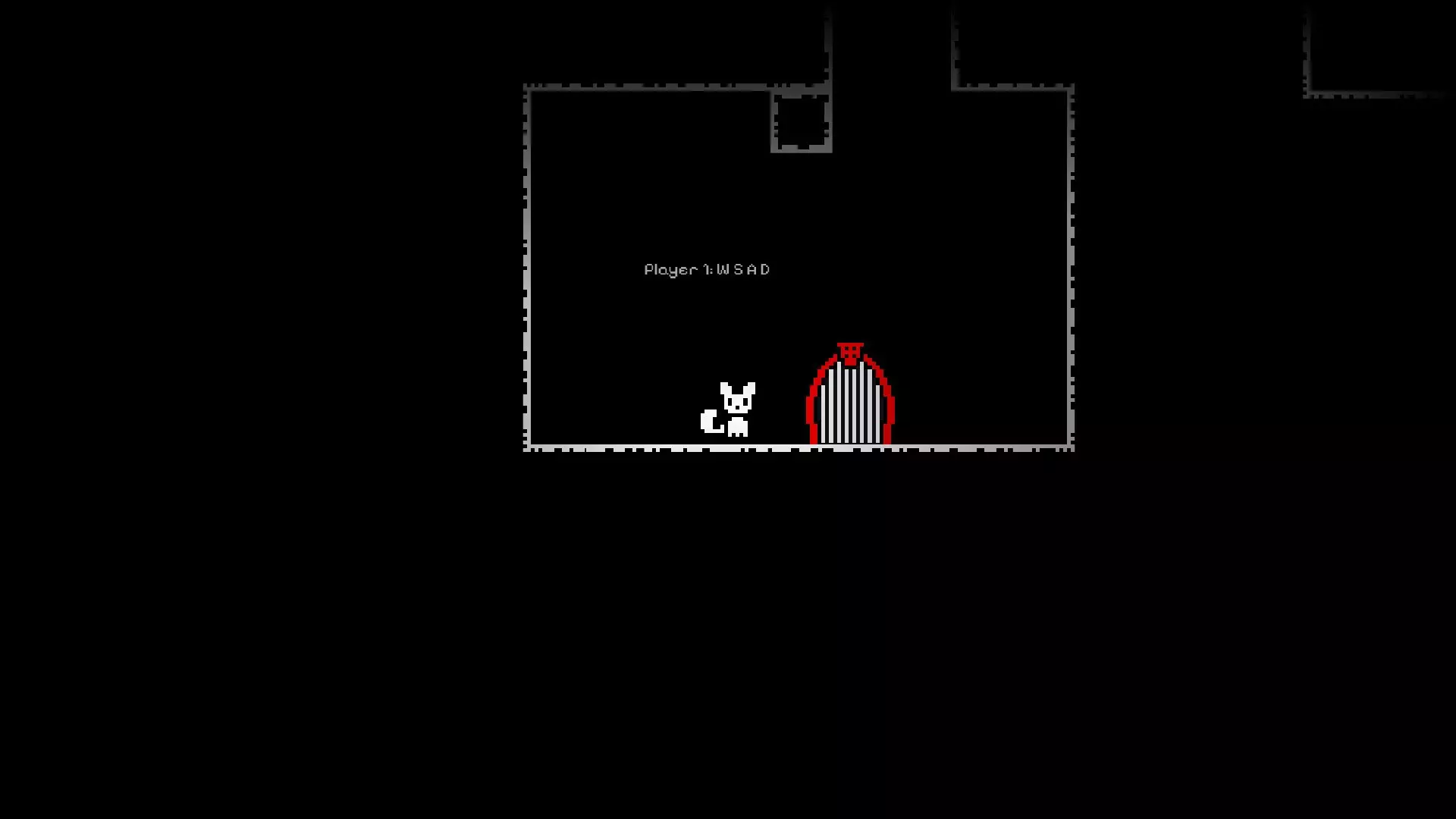 -Jumper's Doom-游戏截图-好玩游戏库