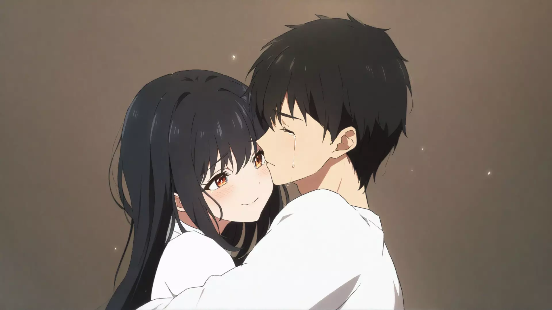 -Nora & Magic that does not turn back time-游戏截图-好玩游戏库