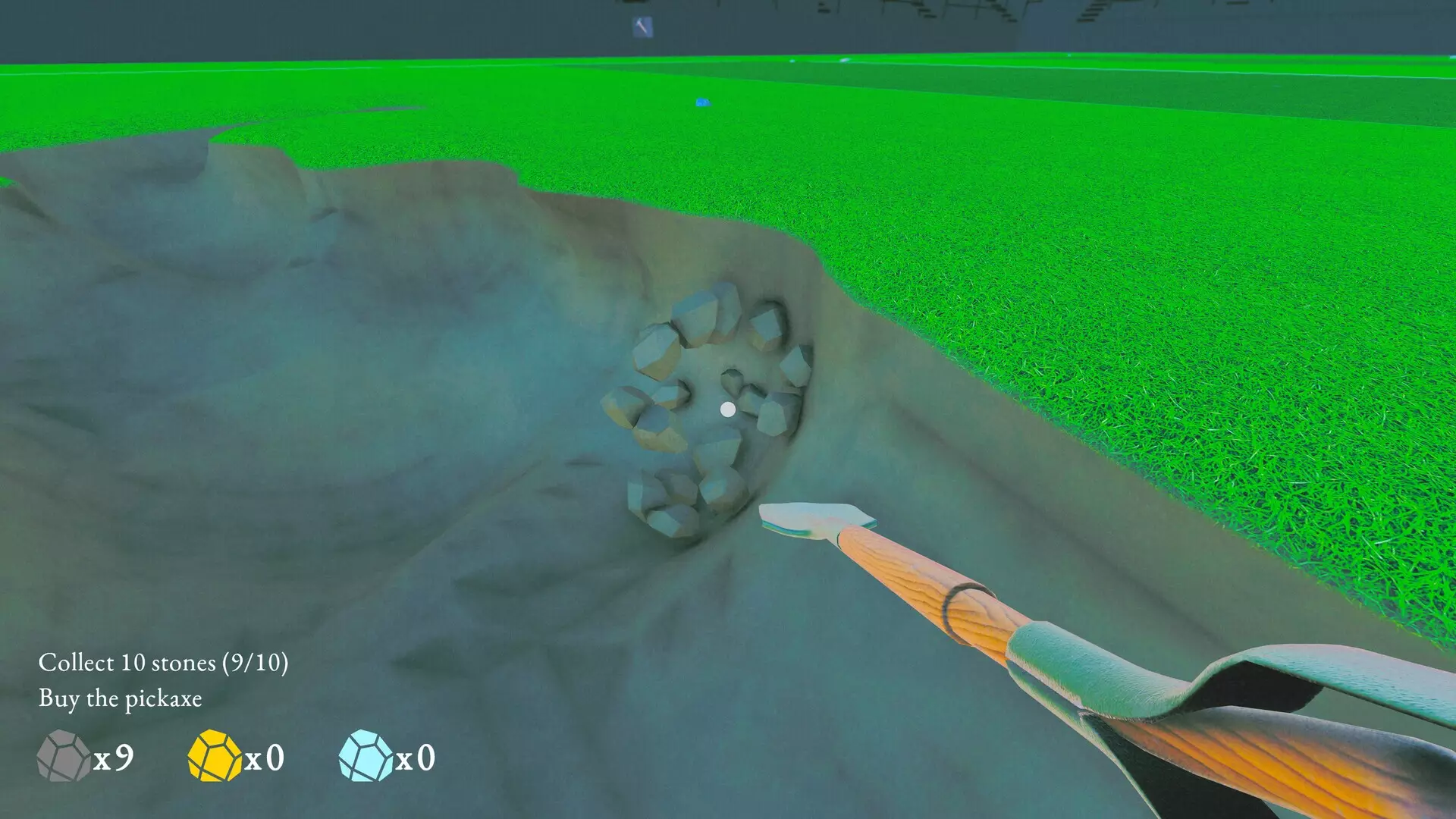 -Beyond the Pitch-游戏截图-好玩游戏库