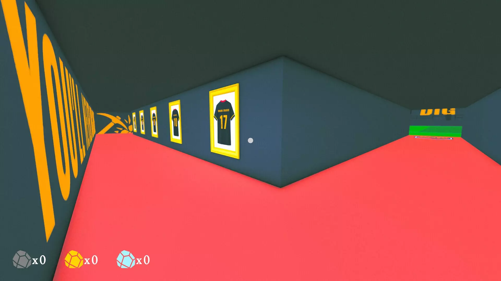 -Beyond the Pitch-游戏截图-好玩游戏库