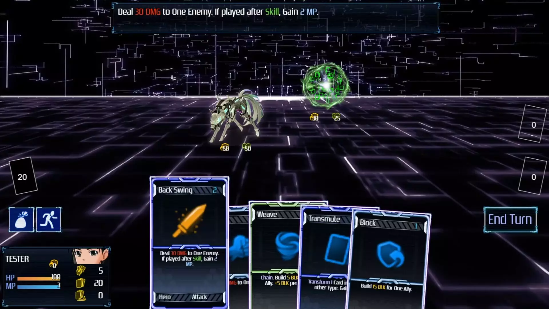 -The Black Signal-游戏截图-好玩游戏库