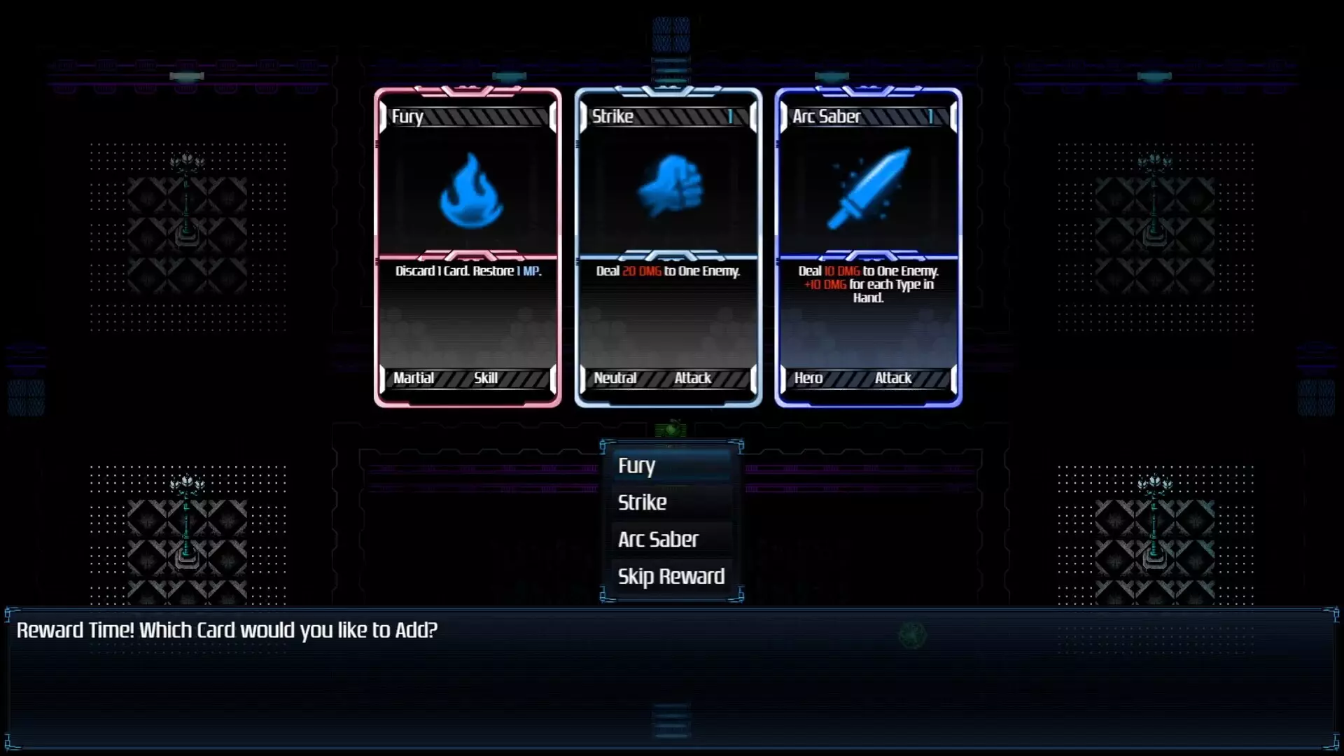 -The Black Signal-游戏截图-好玩游戏库