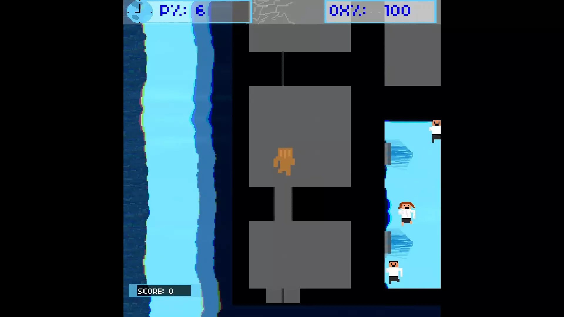 -Conlutus-游戏截图-好玩游戏库