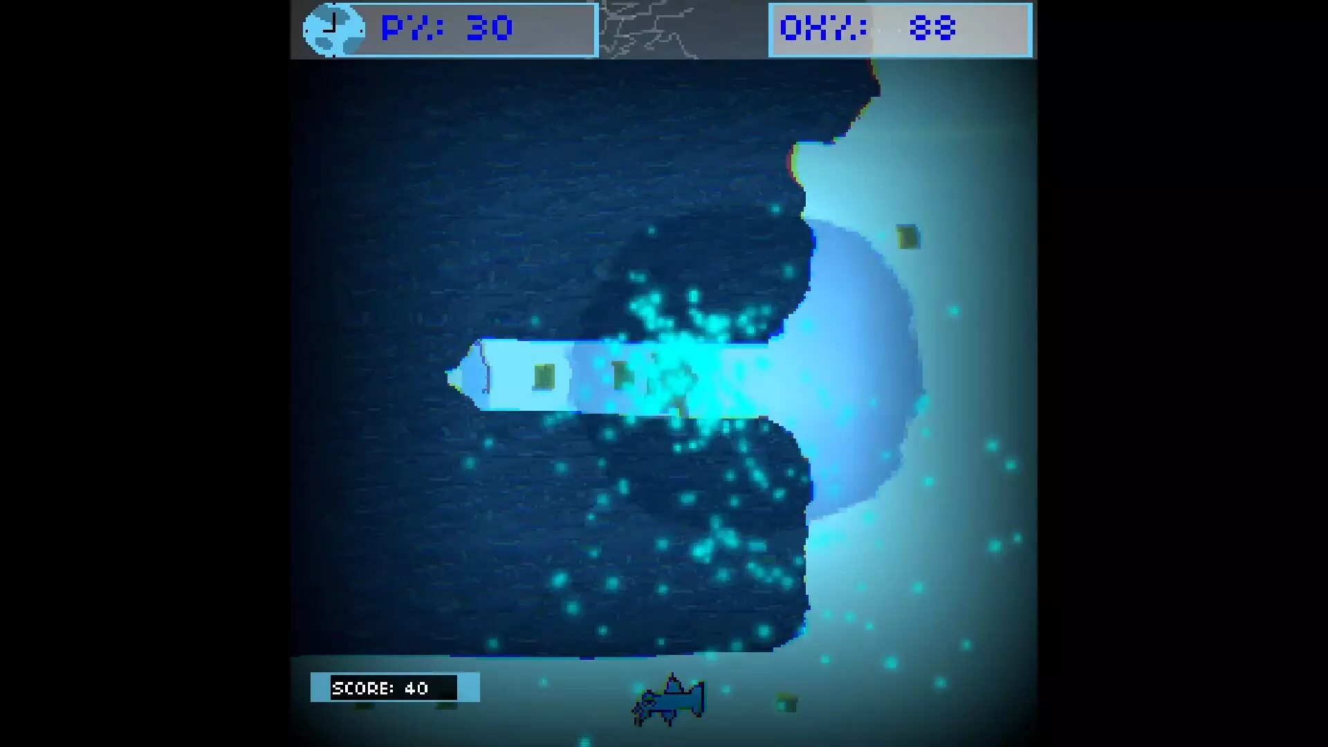 -Conlutus-游戏截图-好玩游戏库