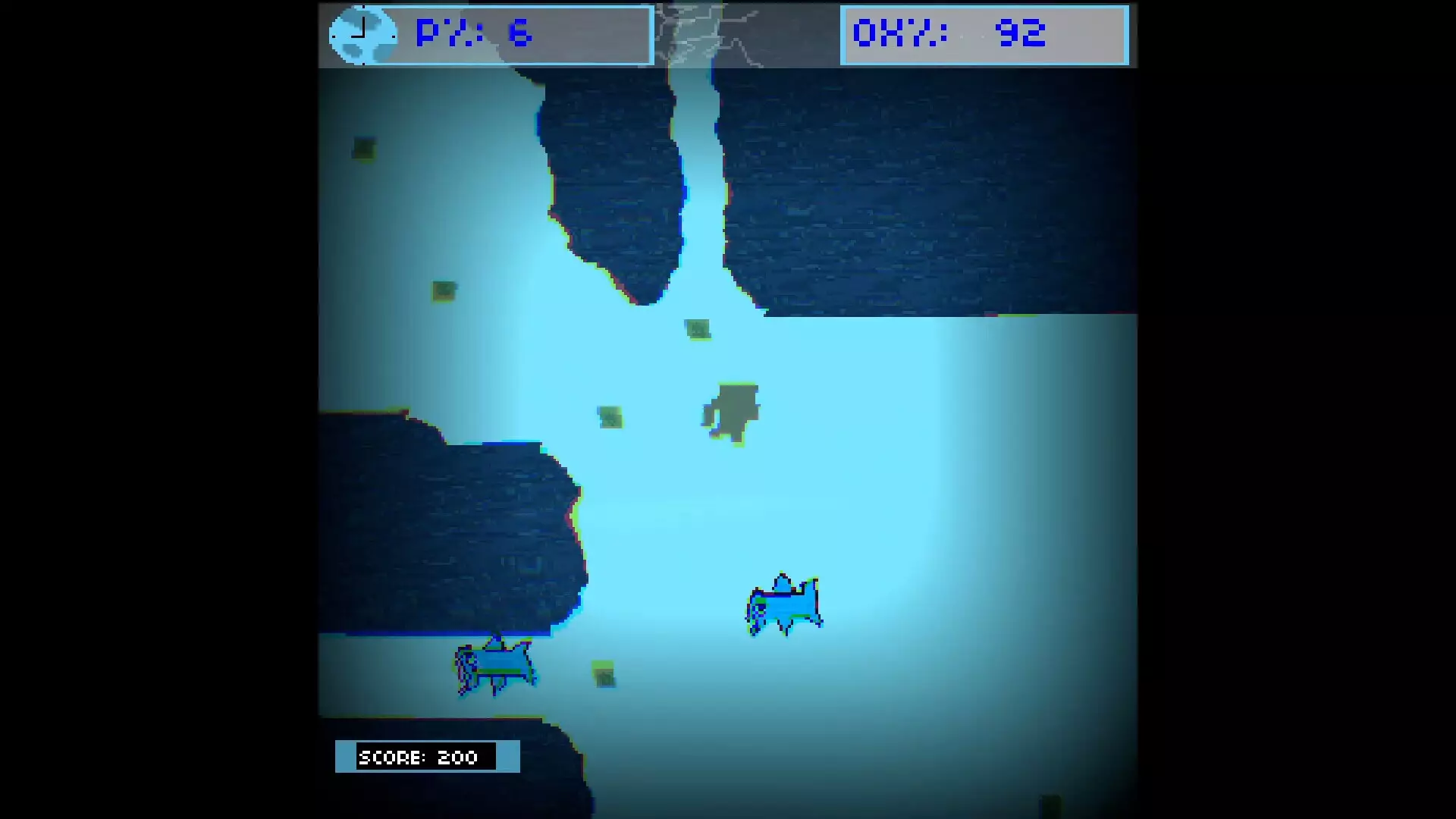 -Conlutus-游戏截图-好玩游戏库