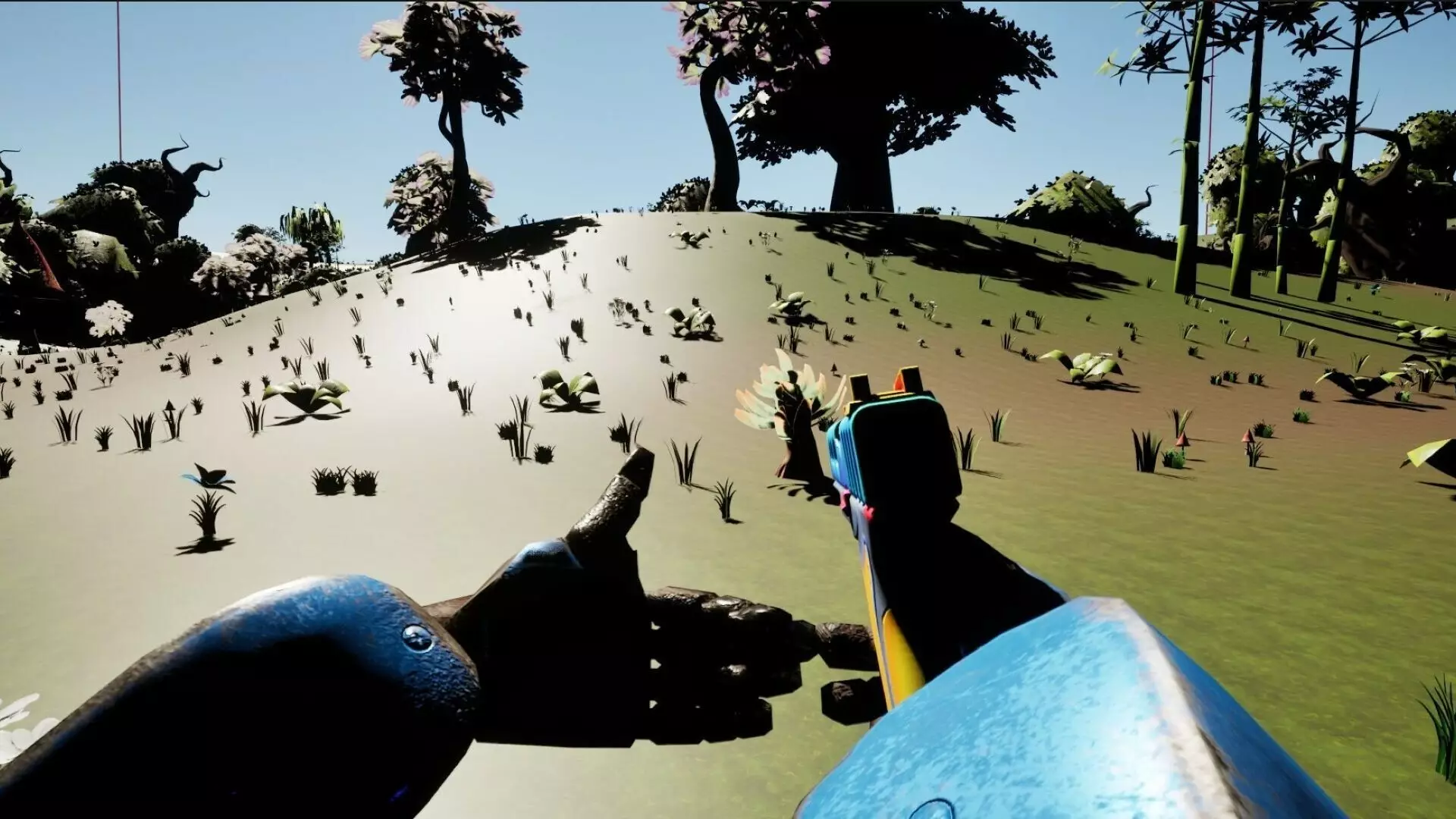 -EscapeTheBrainrots-游戏截图-好玩游戏库