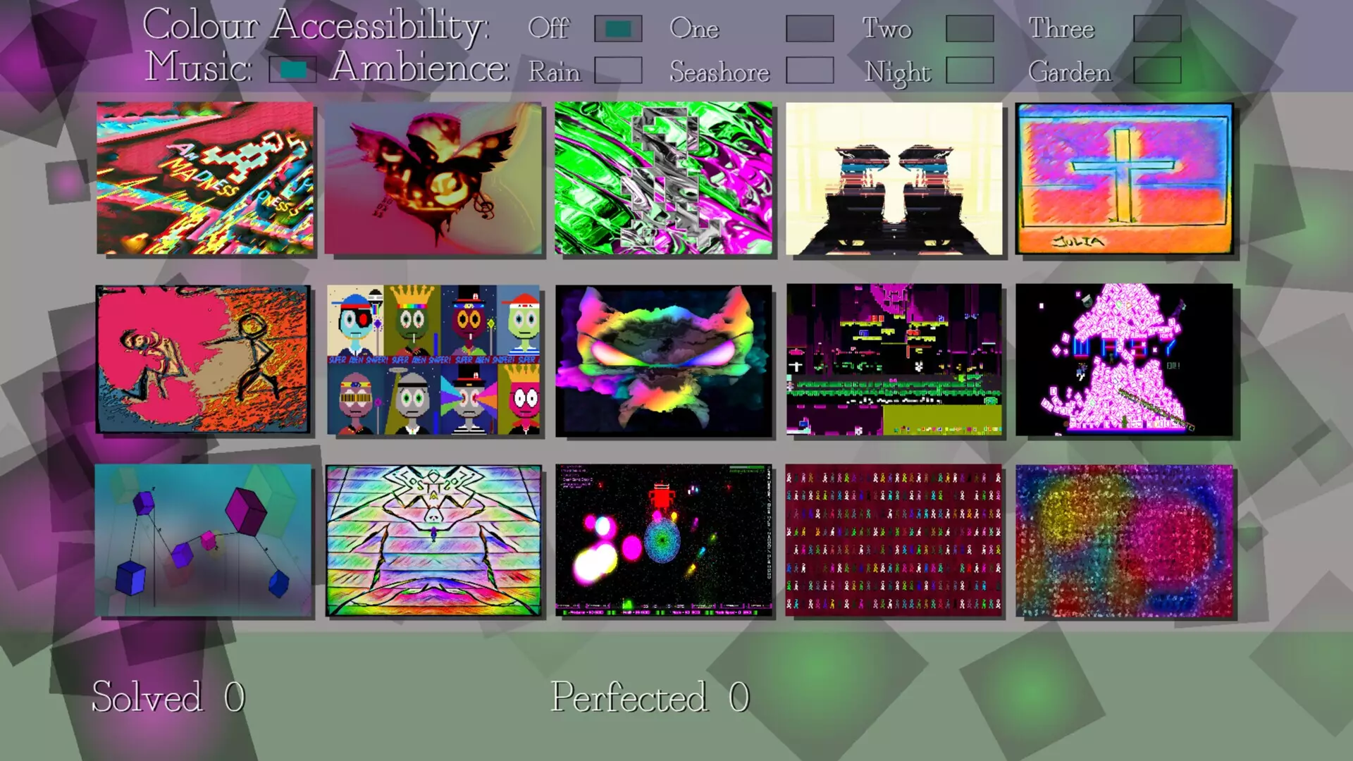 -Soul Sight-游戏截图-好玩游戏库