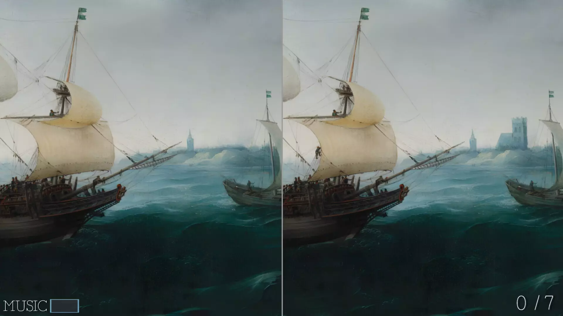 -Soul Sight-游戏截图-好玩游戏库