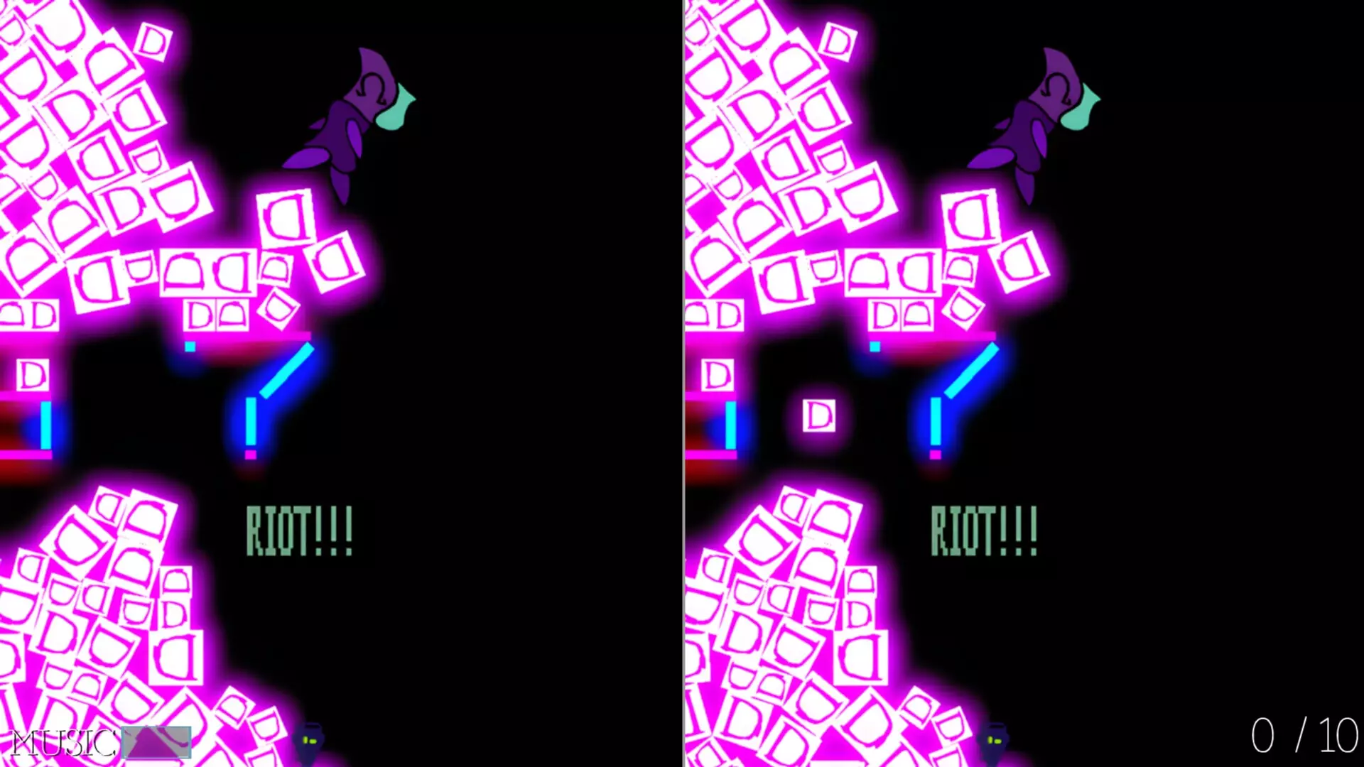 -Soul Sight-游戏截图-好玩游戏库