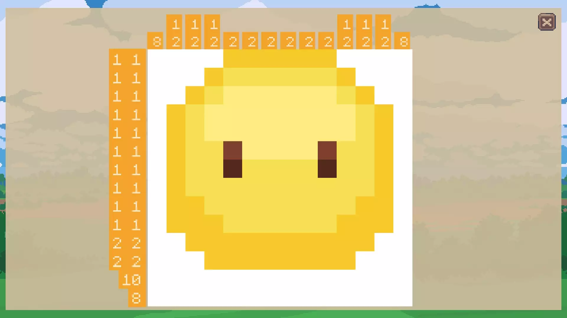 -EPICross-游戏截图-好玩游戏库