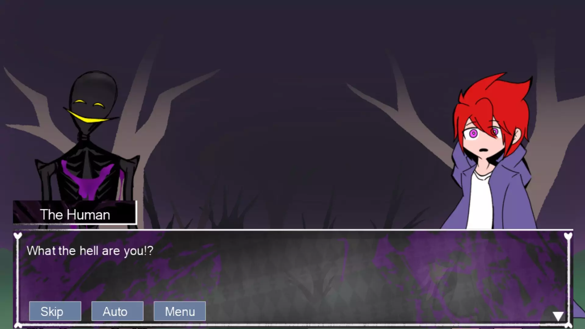 -Deadman's Wonder: Chapter 1-游戏截图-好玩游戏库