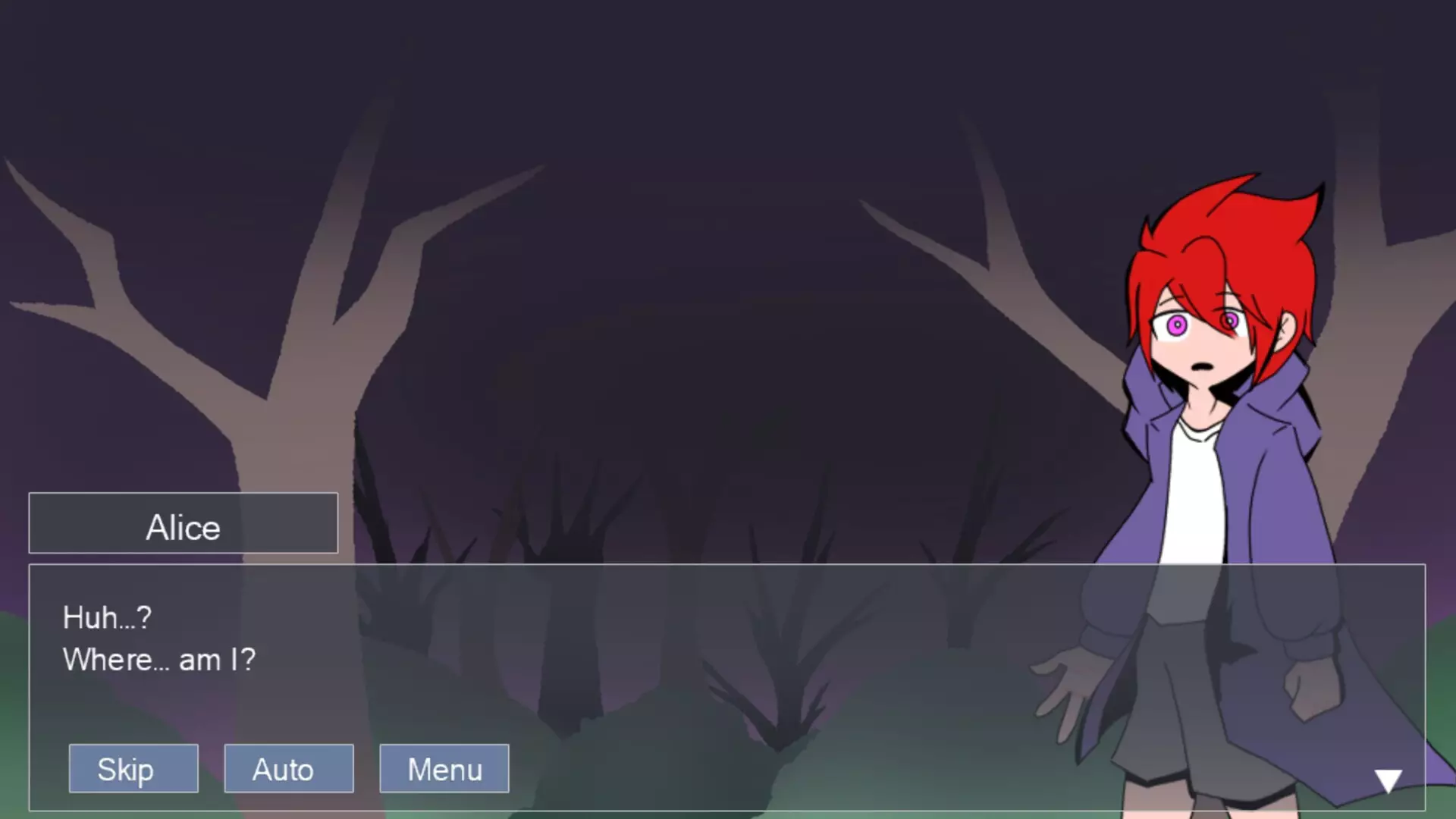 -Deadman's Wonder: Chapter 1-游戏截图-好玩游戏库