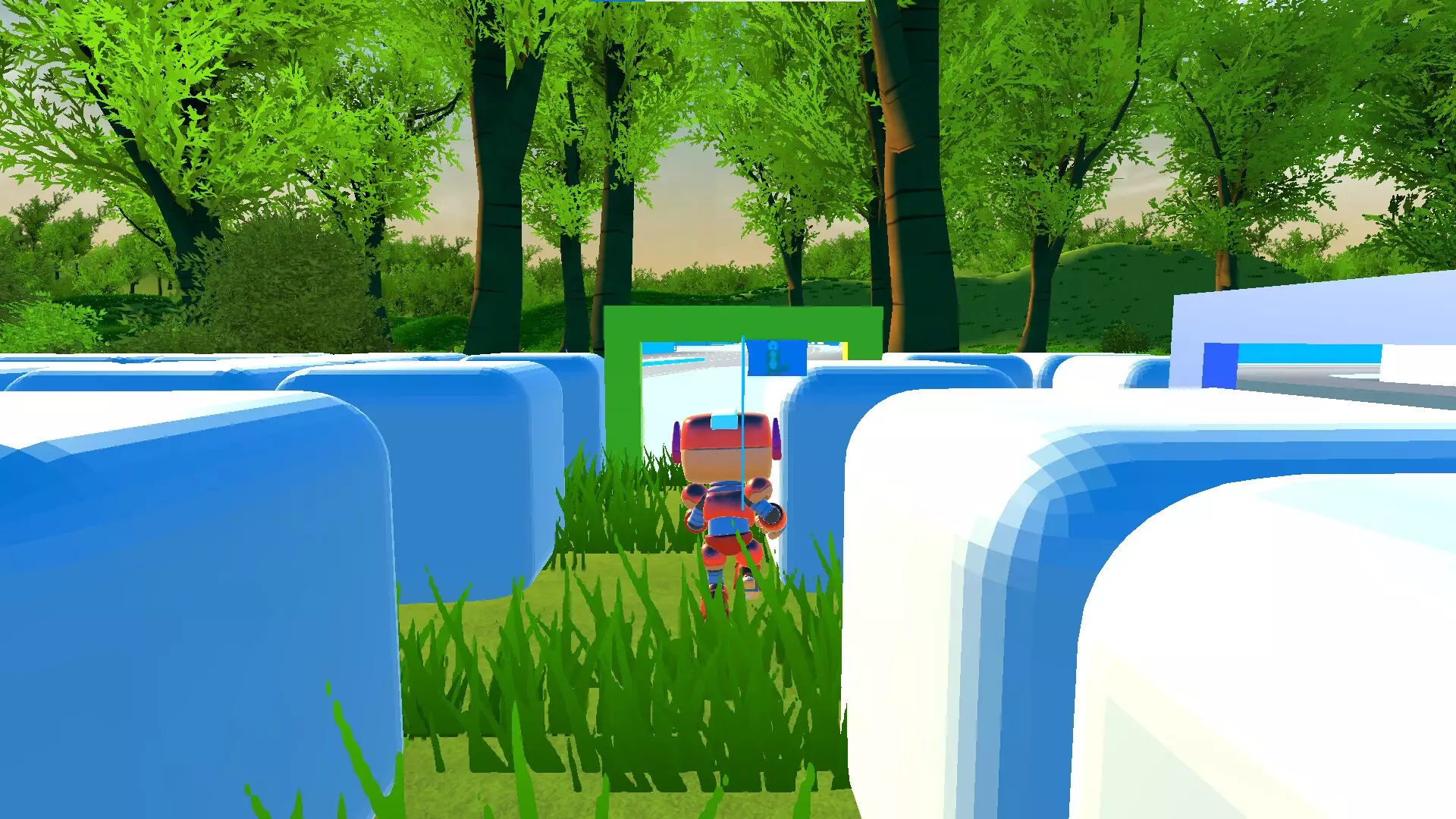 -Capture Nexus-游戏截图-好玩游戏库