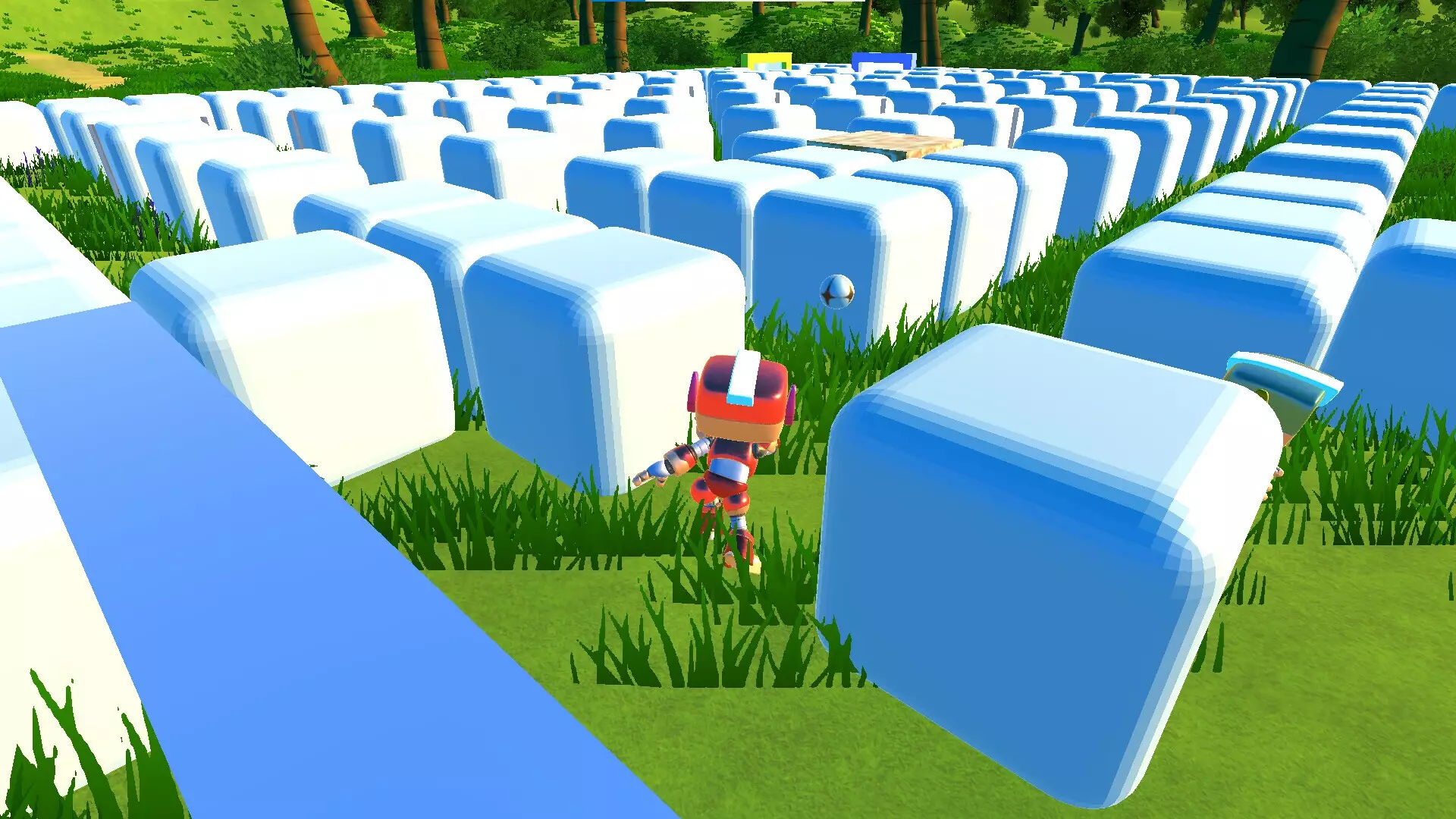 -Capture Nexus-游戏截图-好玩游戏库