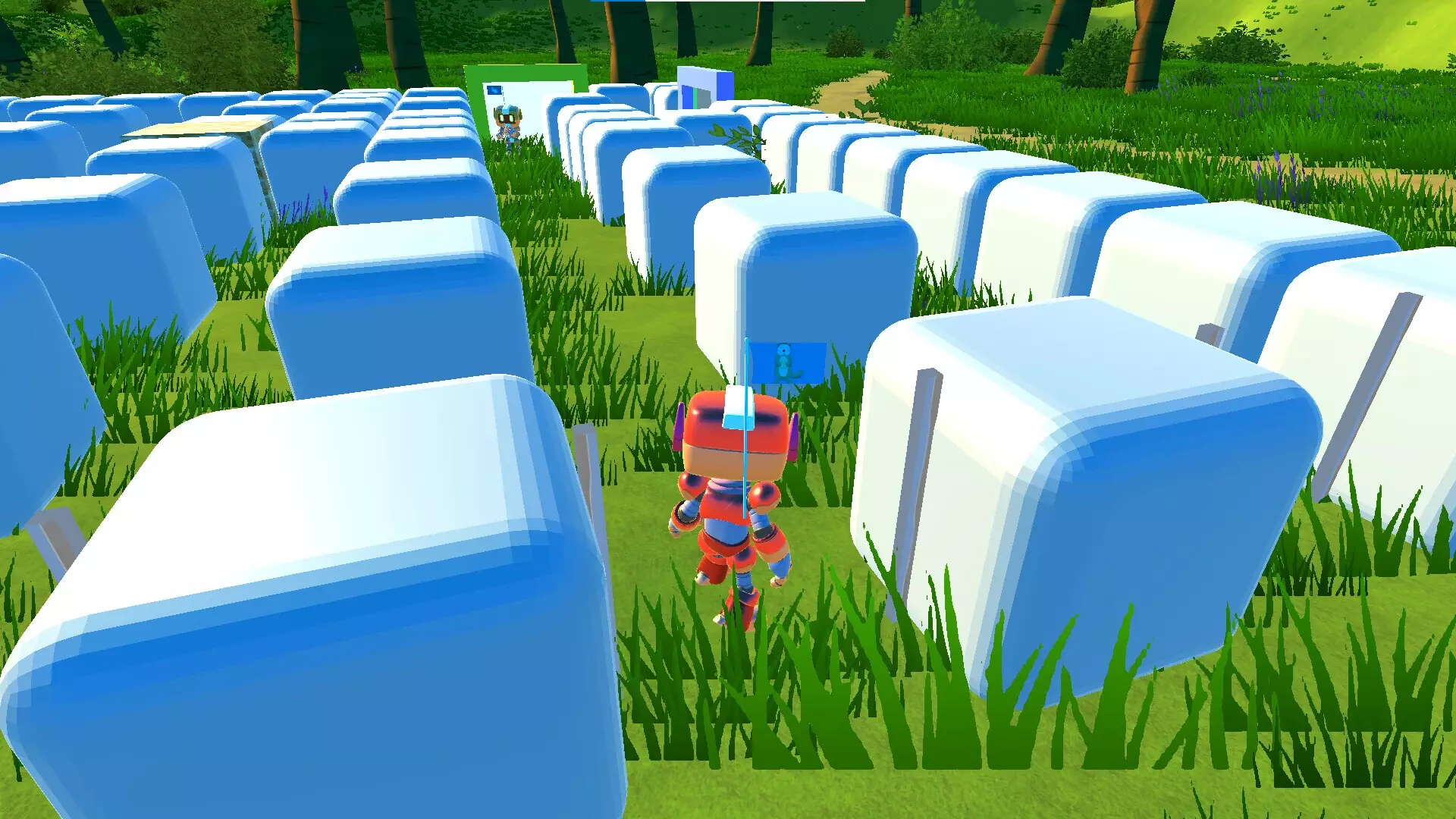 -Capture Nexus-游戏截图-好玩游戏库