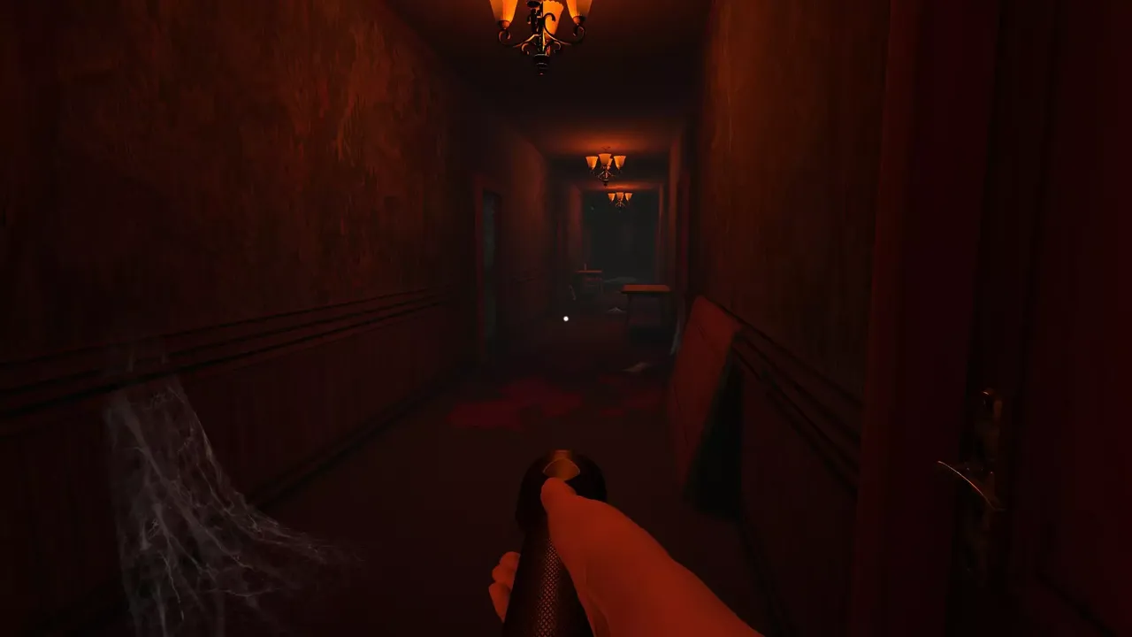 -Luck and Fear-游戏截图-好玩游戏库