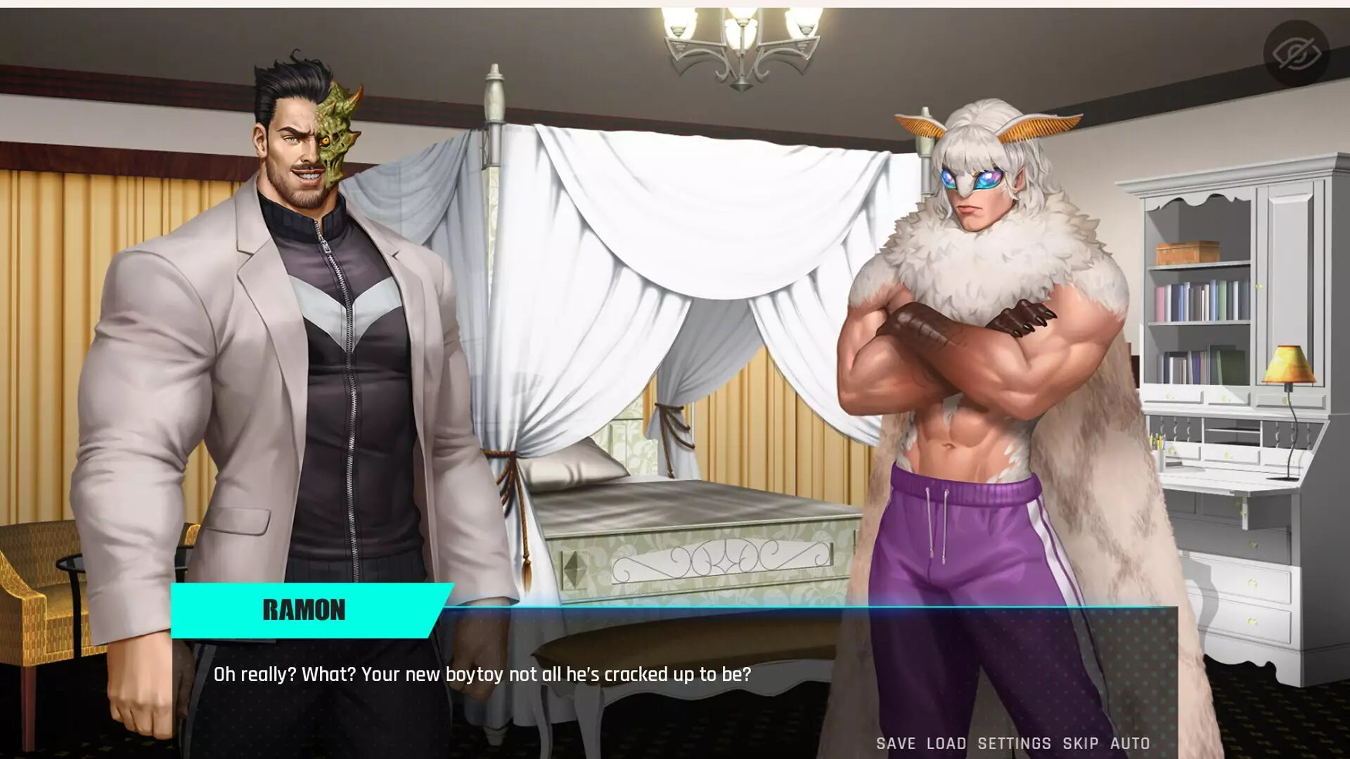 -Monster Ops 7-游戏截图-好玩游戏库