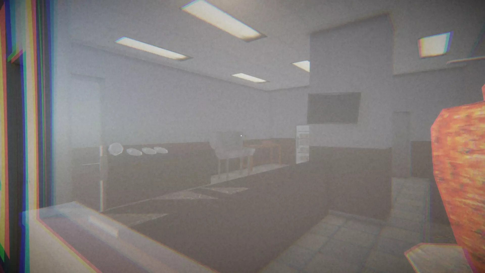 -Fear Night Tales - Brothers Kebab Saloon-游戏截图-好玩游戏库