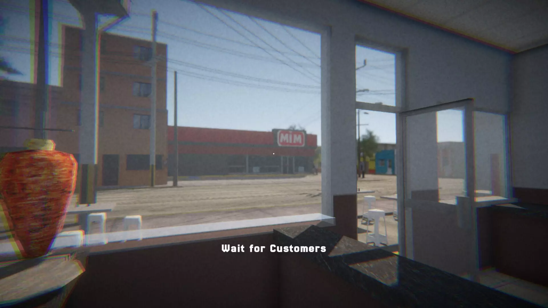 -Fear Night Tales - Brothers Kebab Saloon-游戏截图-好玩游戏库