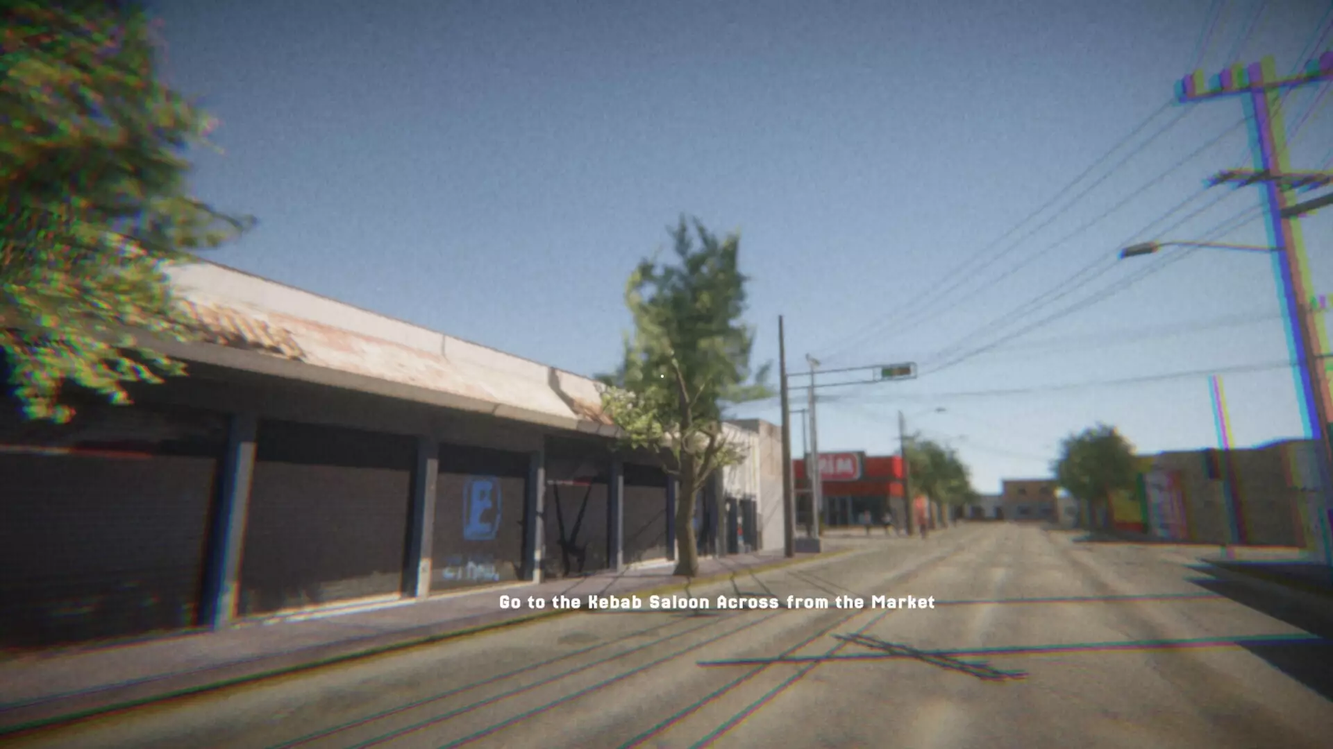 -Fear Night Tales - Brothers Kebab Saloon-游戏截图-好玩游戏库