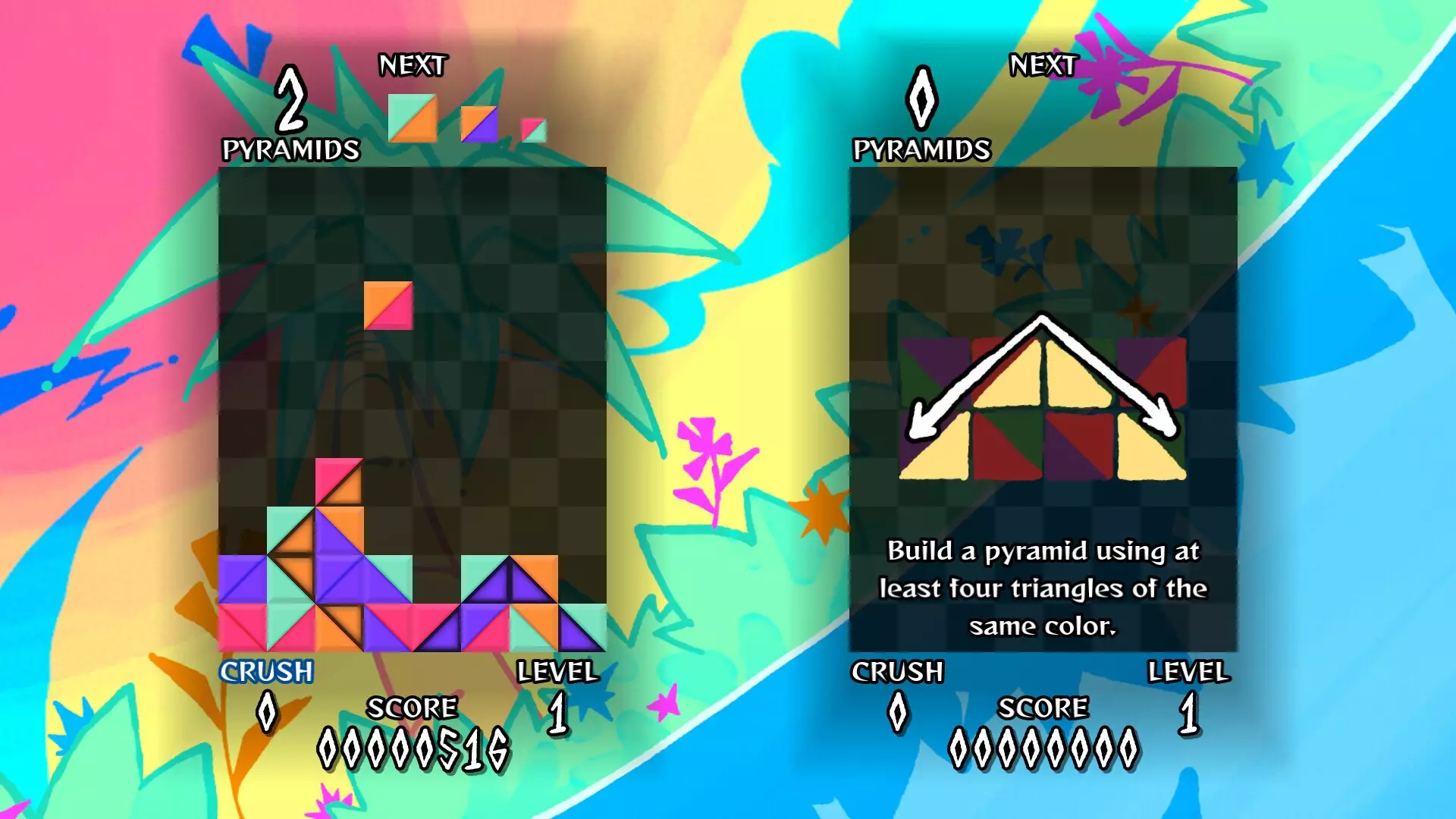 -Pyramis-游戏截图-好玩游戏库