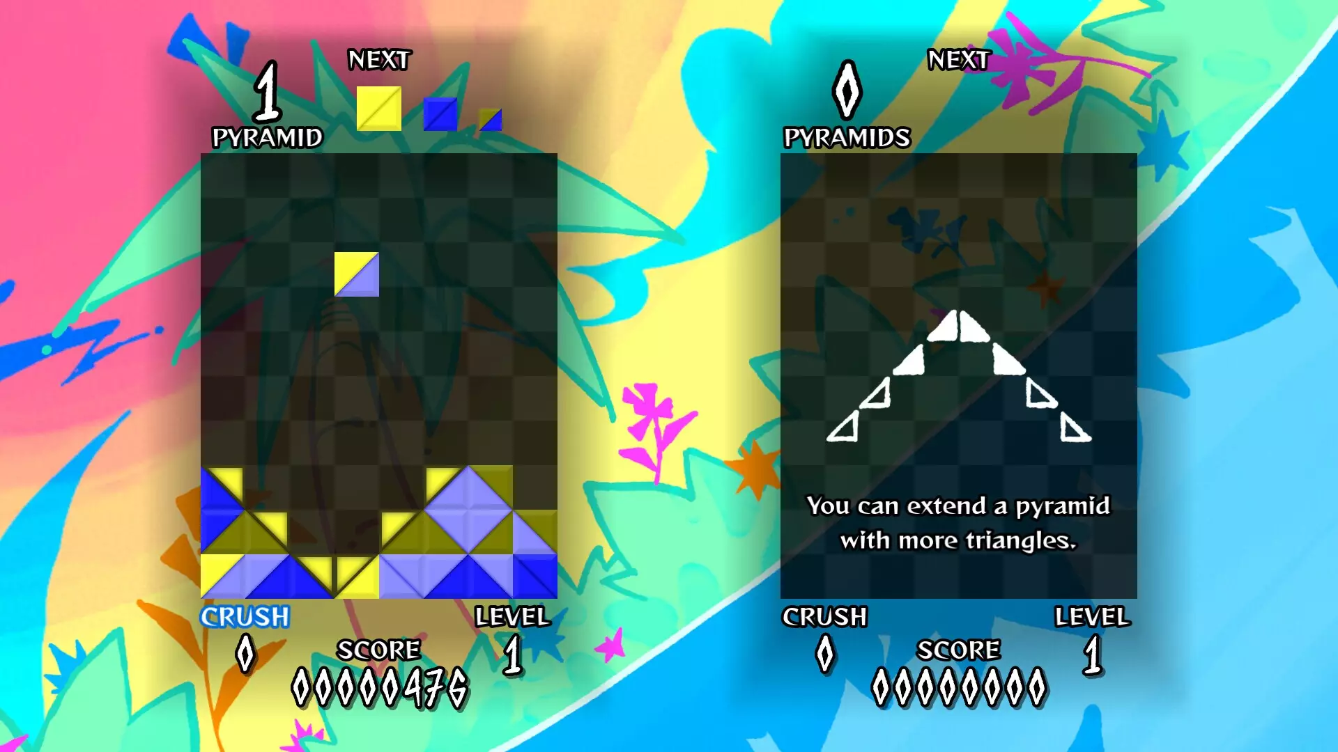 -Pyramis-游戏截图-好玩游戏库