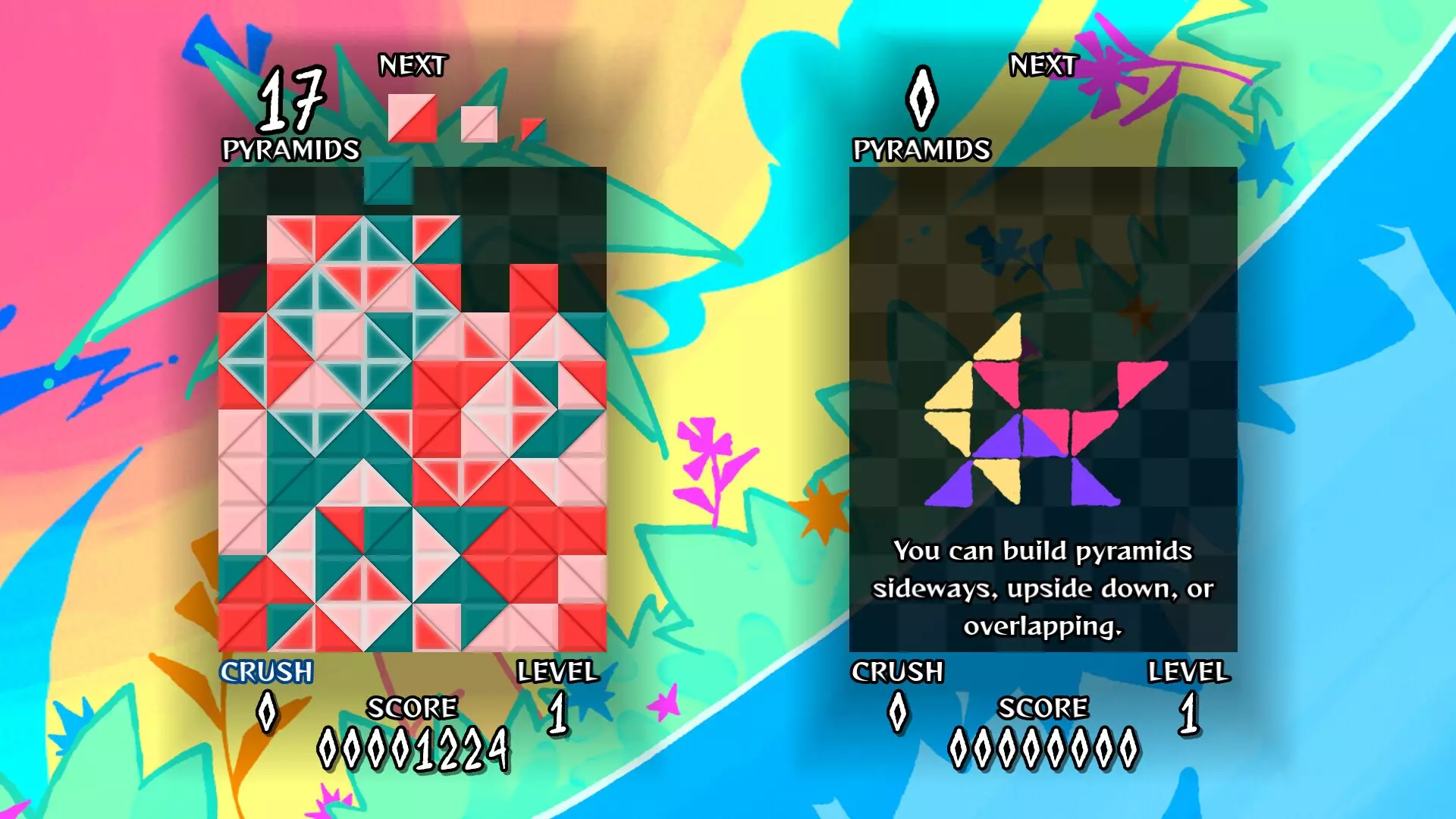 -Pyramis-游戏截图-好玩游戏库