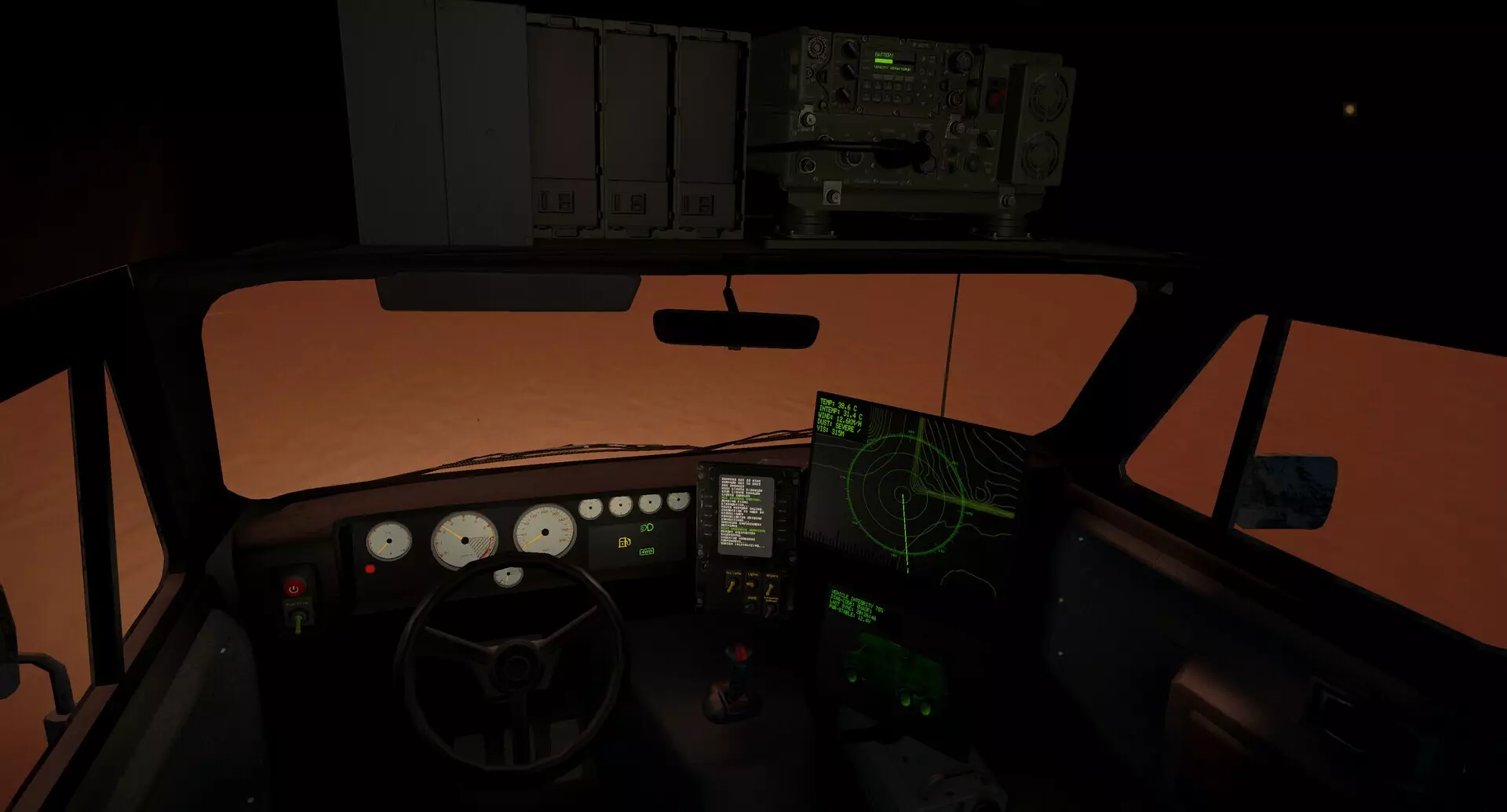 -Qume: Echoes of Sand-游戏截图-好玩游戏库