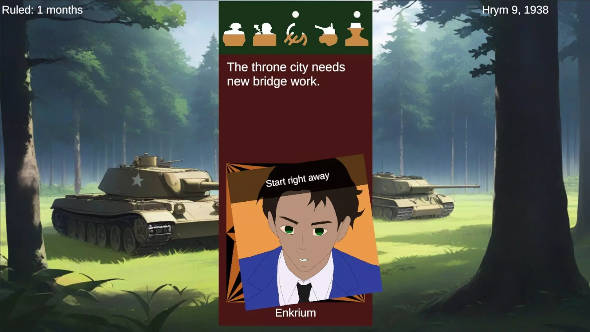 -Syvnta: Sovereignty-游戏截图-好玩游戏库