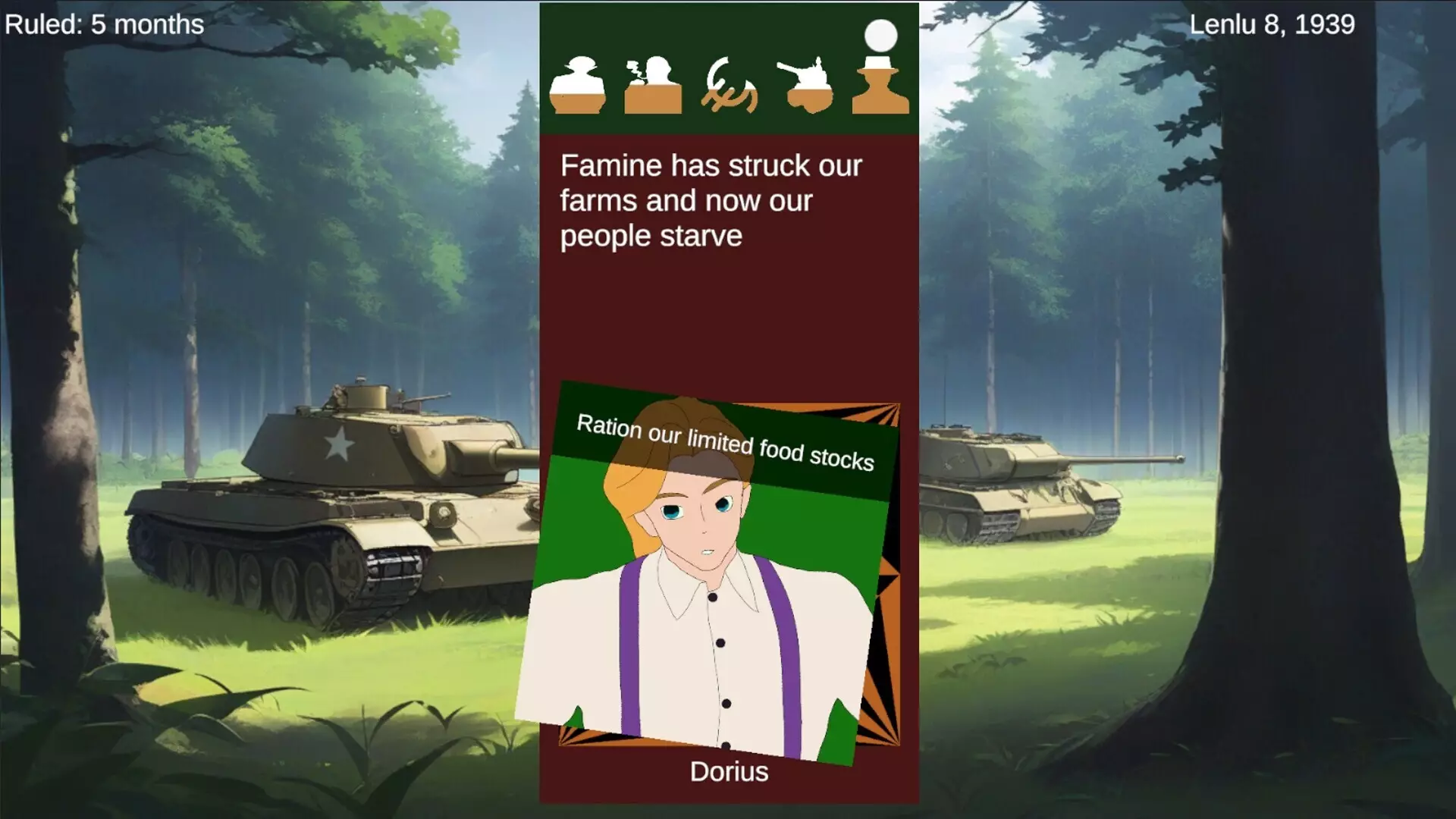 -Syvnta: Sovereignty-游戏截图-好玩游戏库