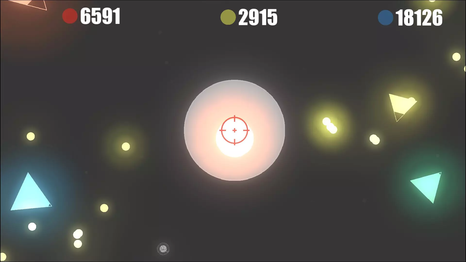 -GeoLight-游戏截图-好玩游戏库