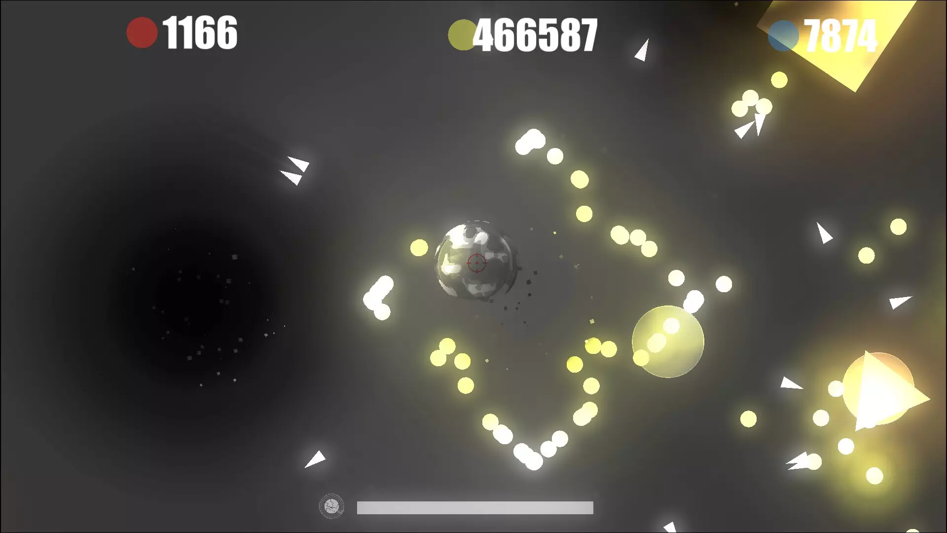 -GeoLight-游戏截图-好玩游戏库