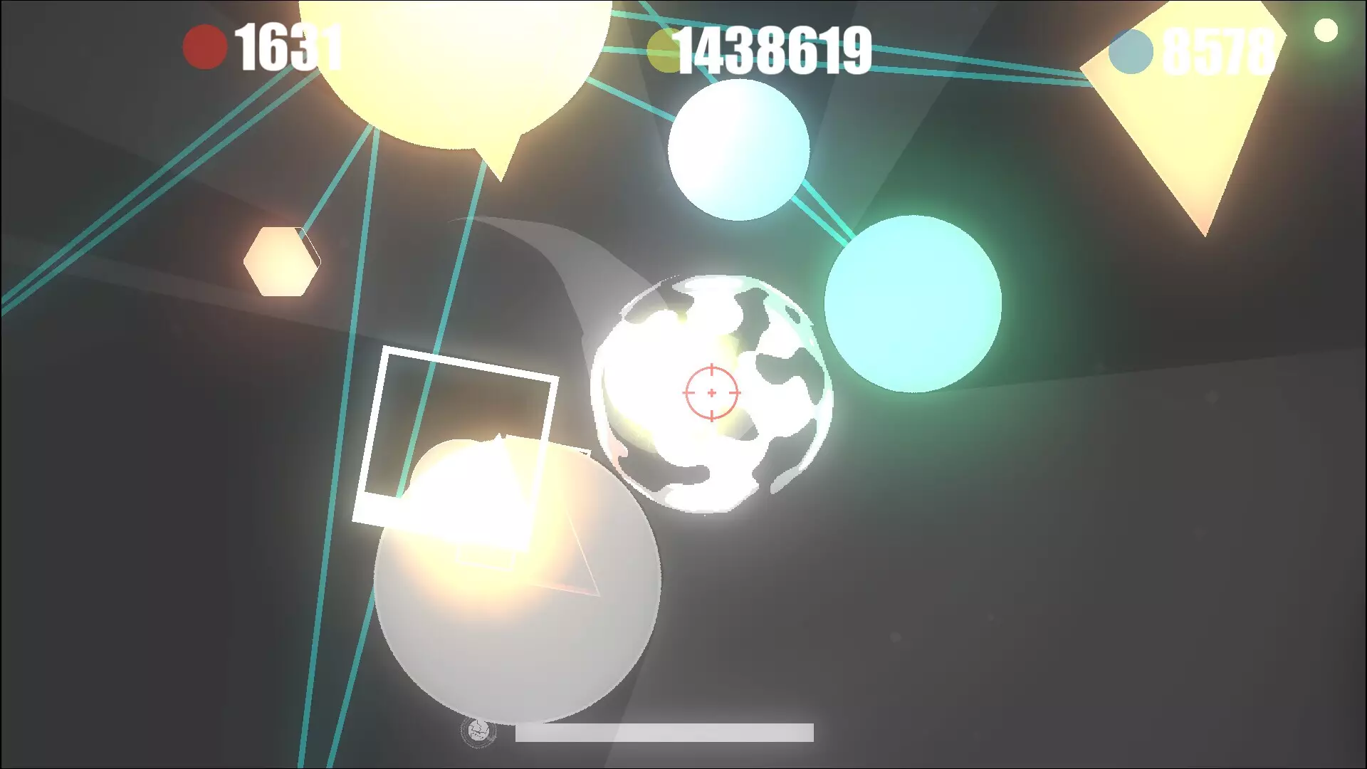 -GeoLight-游戏截图-好玩游戏库