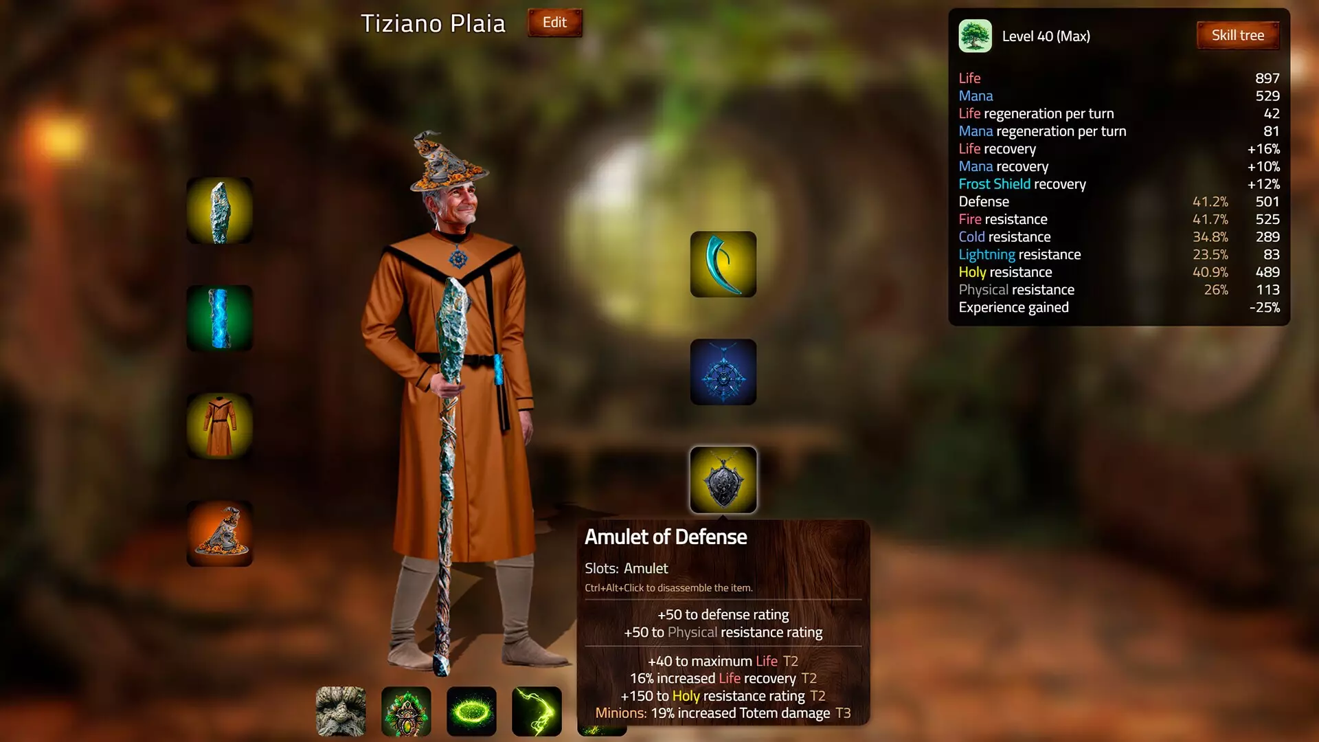 -Delven-游戏截图-好玩游戏库