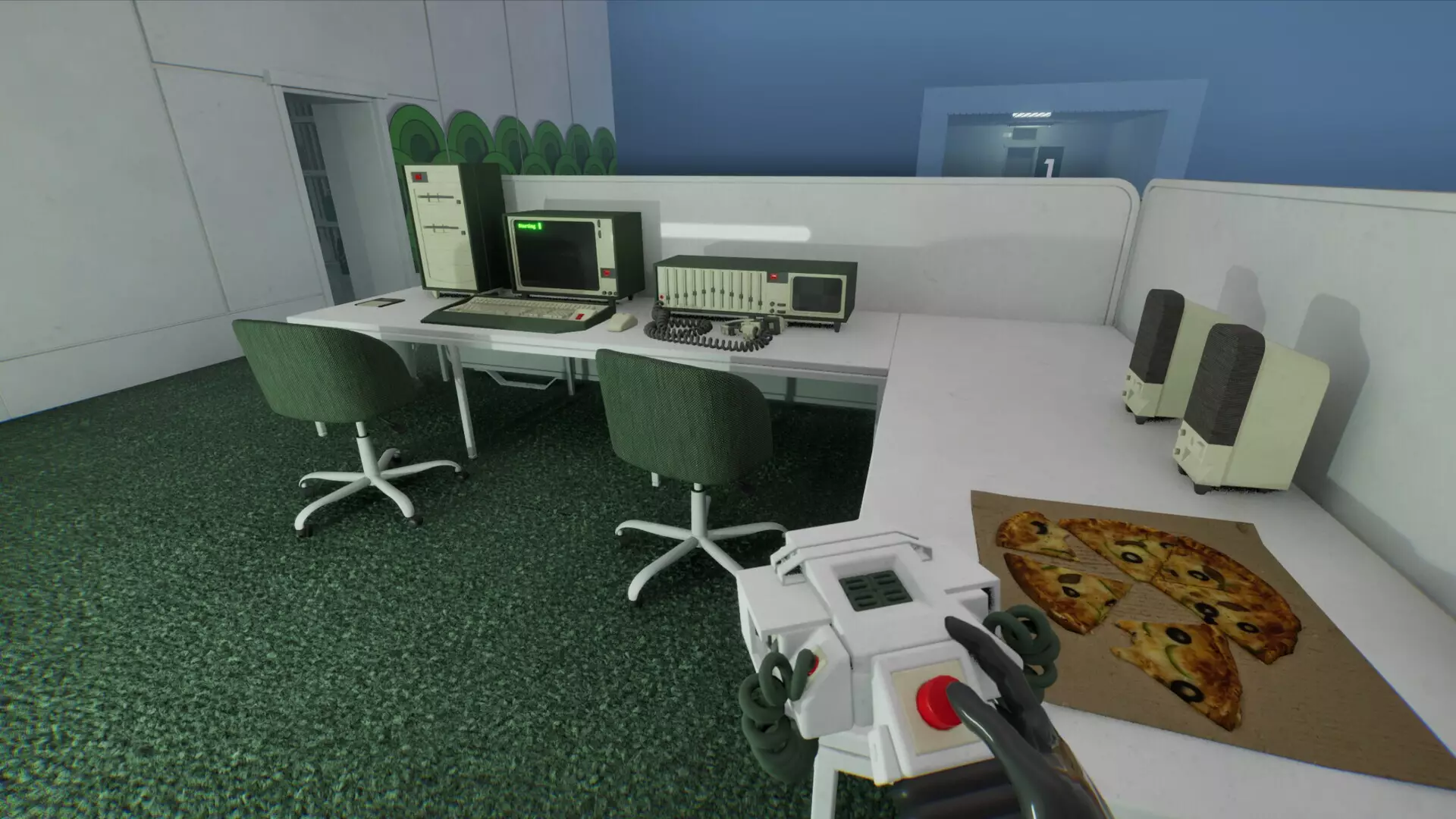 -Exit Together-游戏截图-好玩游戏库