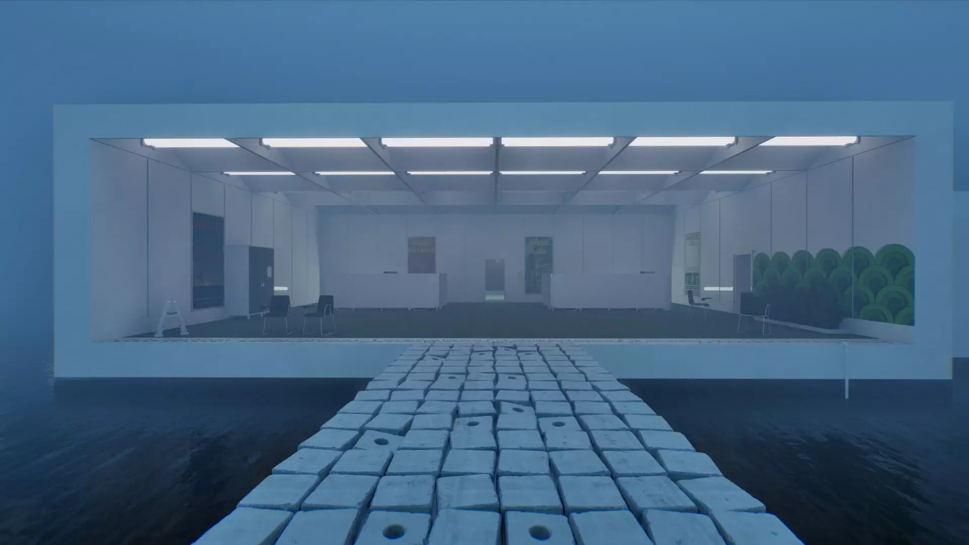 -Exit Together-游戏截图-好玩游戏库