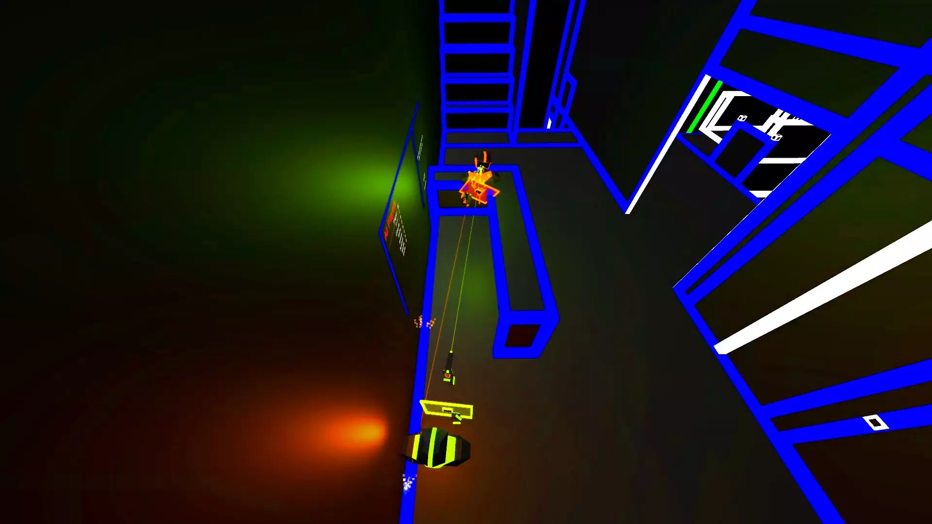 Catastrophic Inversion