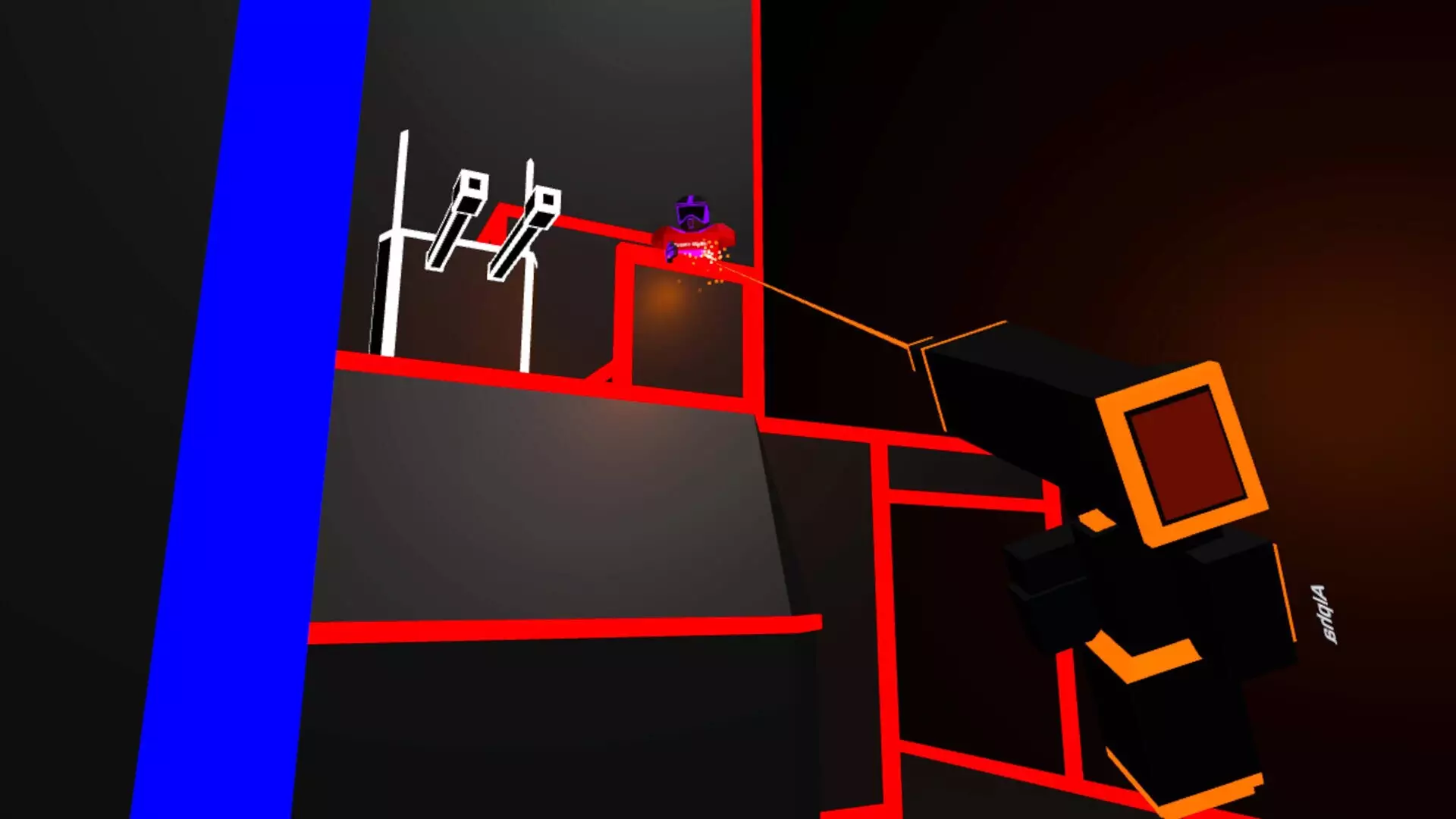 -Catastrophic Inversion-游戏截图-好玩游戏库
