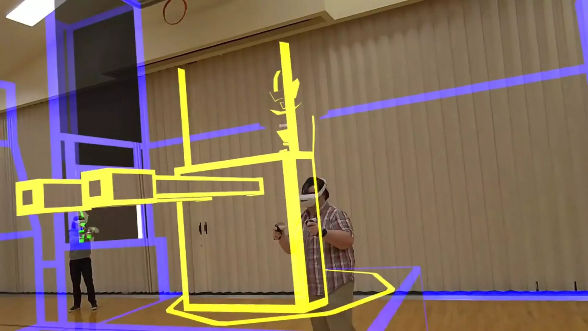 -Catastrophic Inversion-游戏截图-好玩游戏库