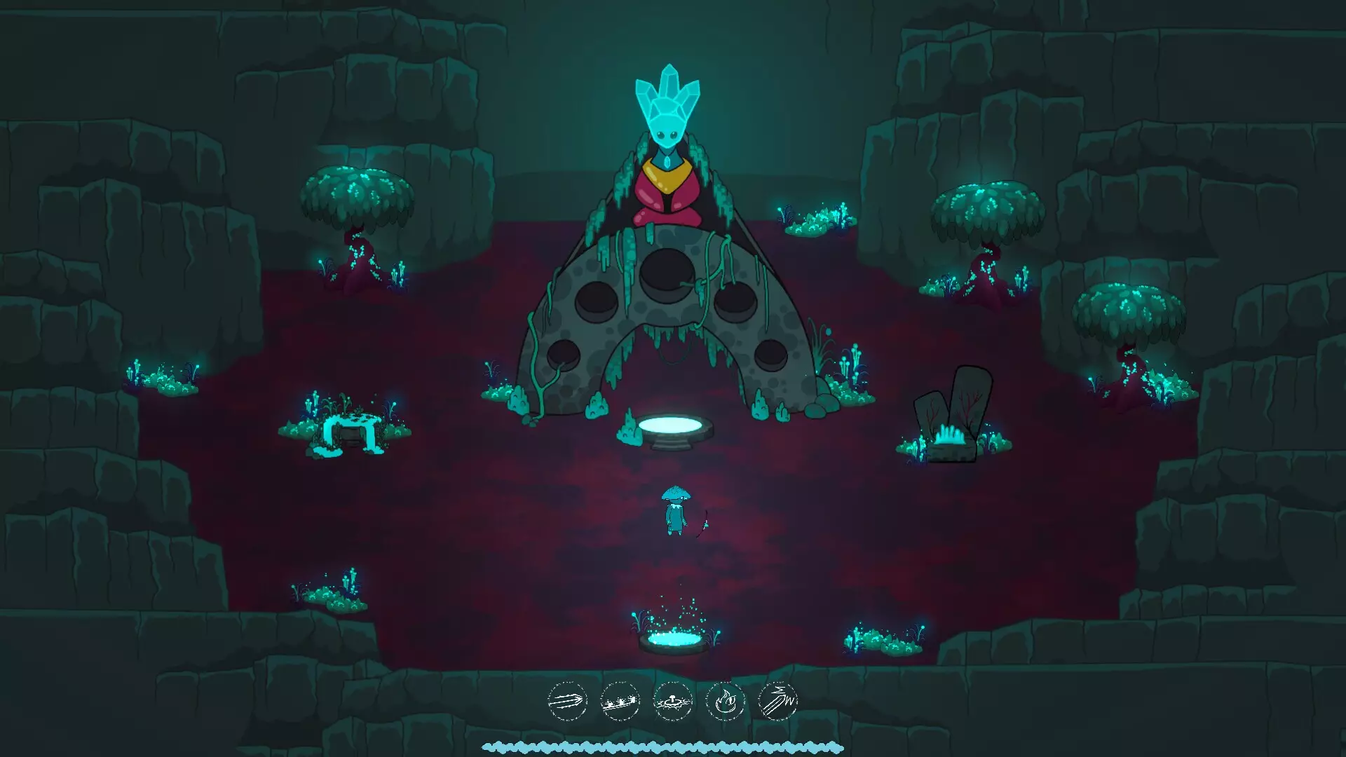 -Sporeborne-游戏截图-好玩游戏库