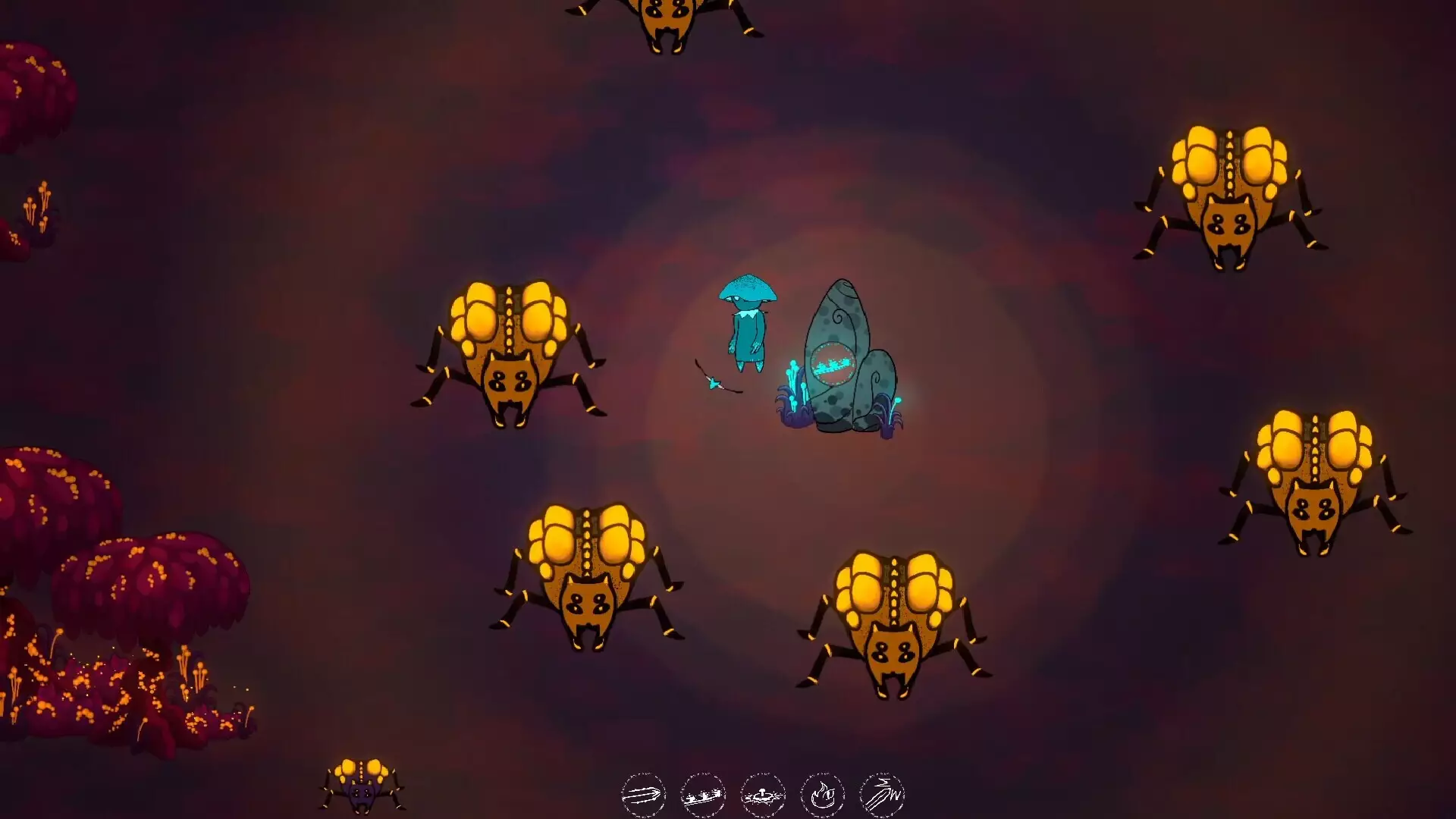 -Sporeborne-游戏截图-好玩游戏库