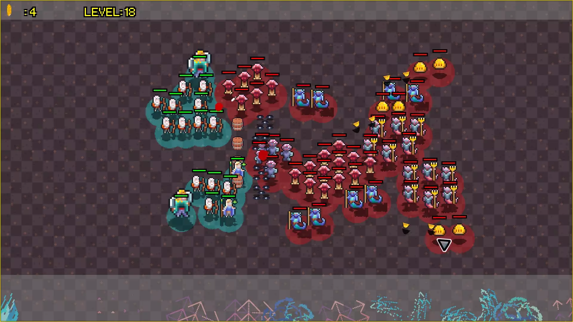 -Runeblade Automaton-游戏截图-好玩游戏库