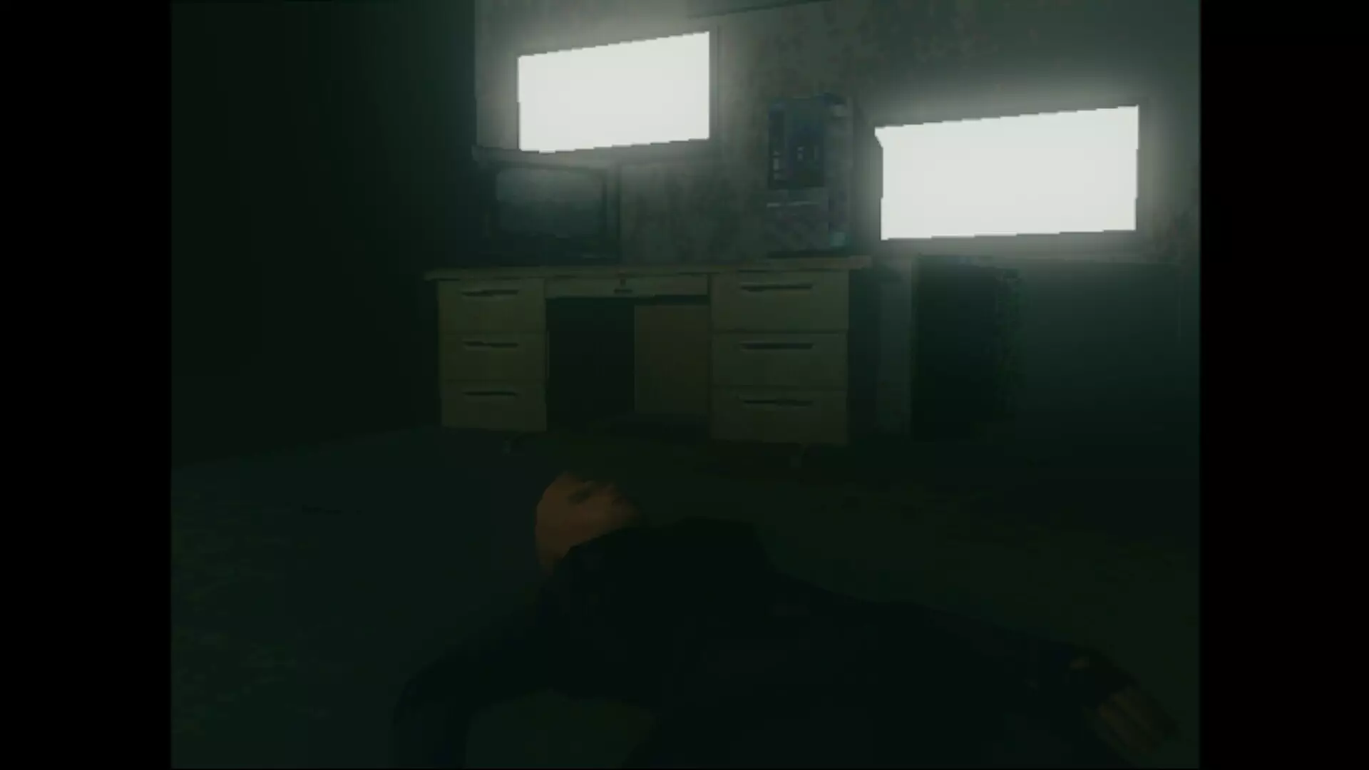 -CONDEMNED TO BE FREE-游戏截图-好玩游戏库