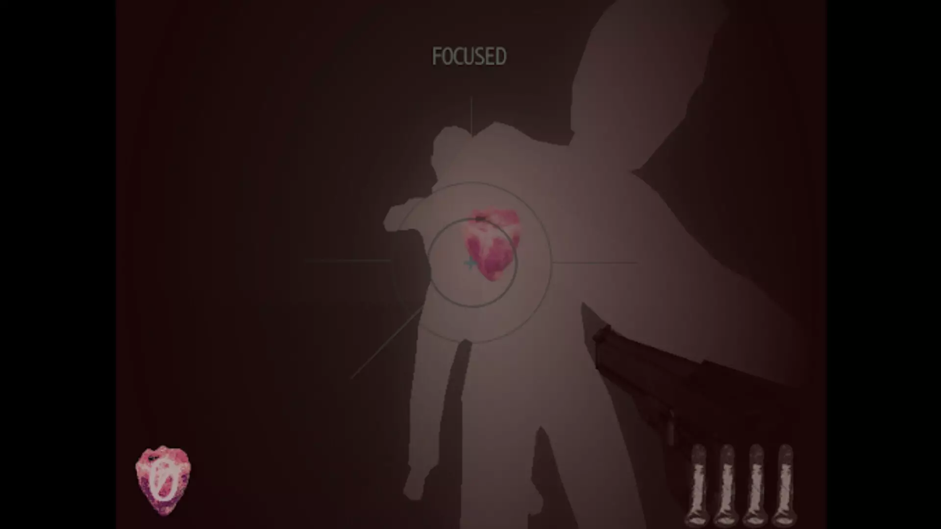 -CONDEMNED TO BE FREE-游戏截图-好玩游戏库