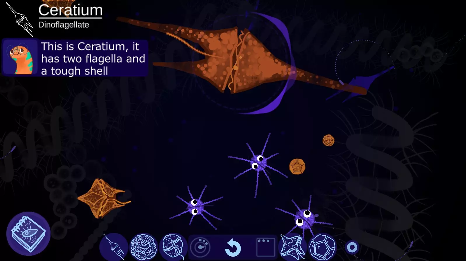 -Aggi's Tiny Friends-游戏截图-好玩游戏库