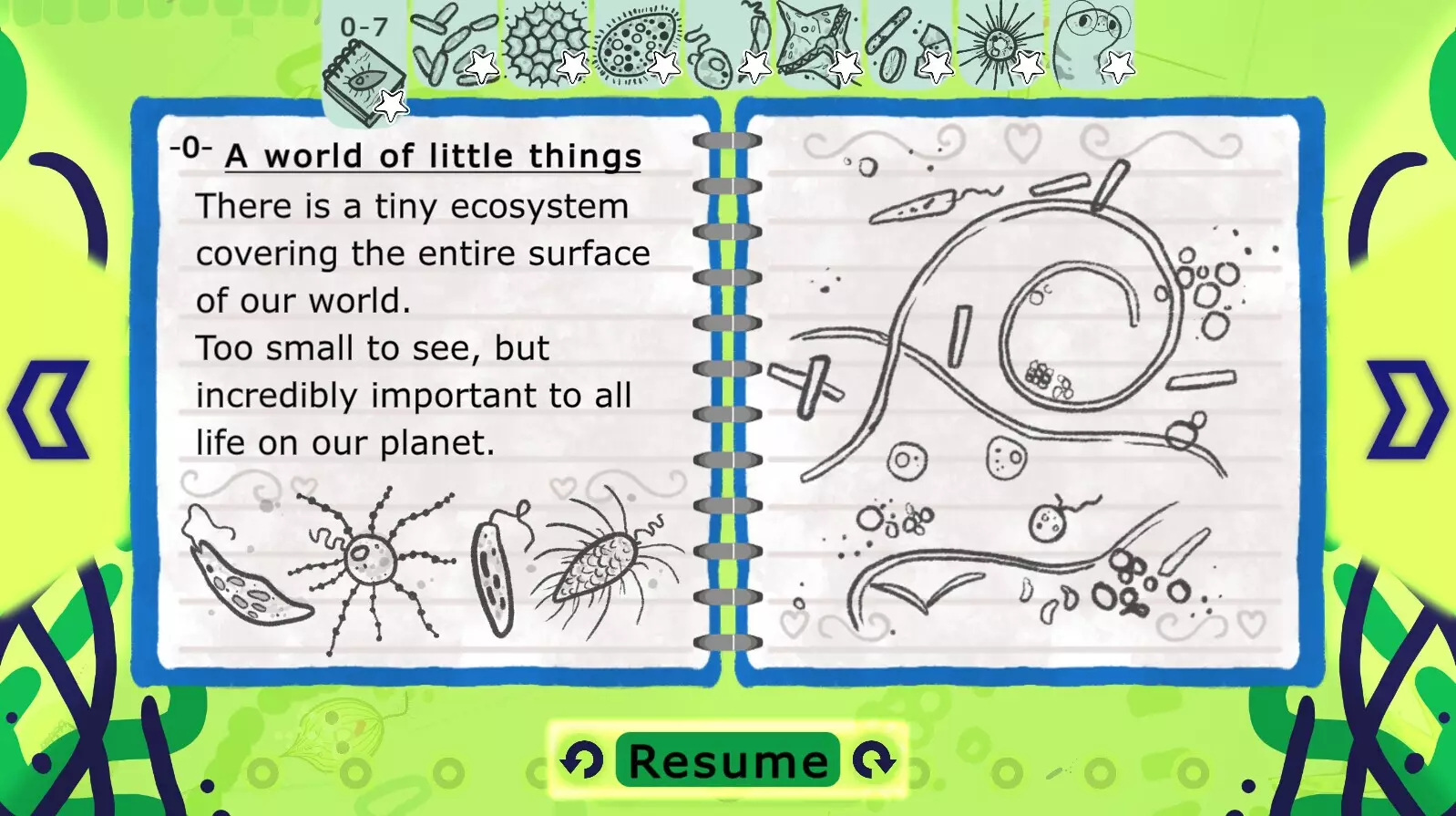 -Aggi's Tiny Friends-游戏截图-好玩游戏库