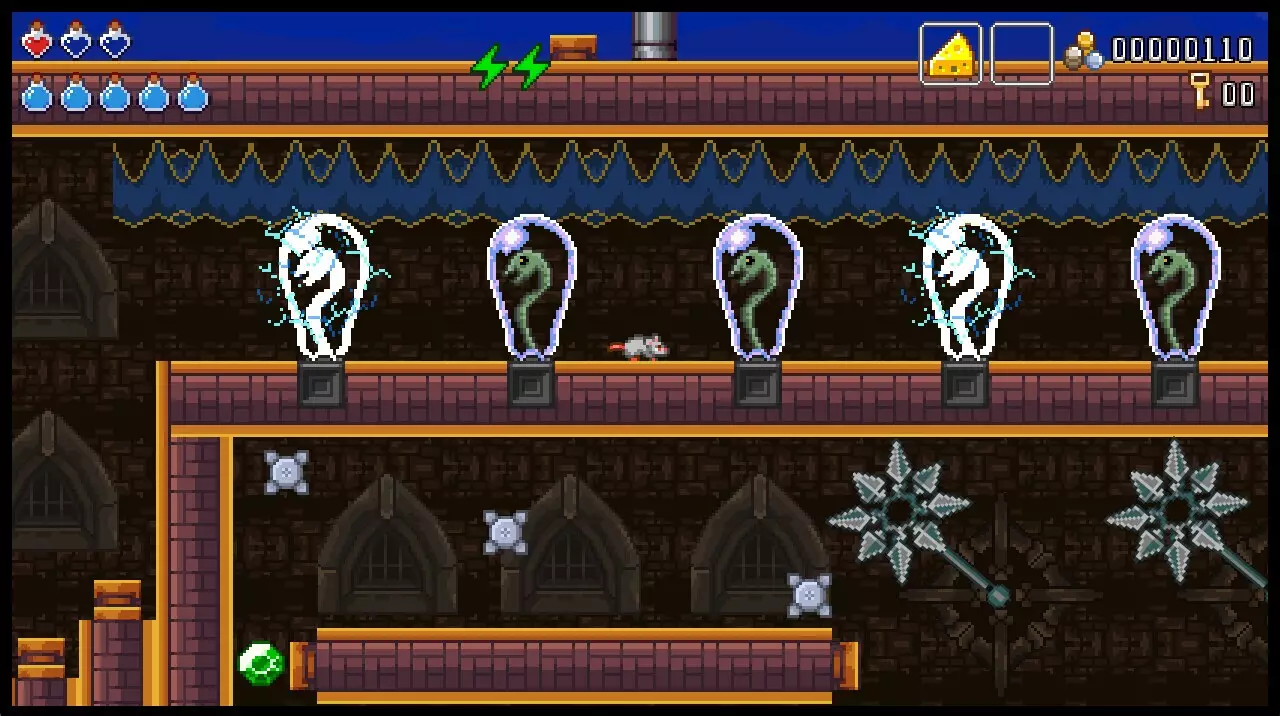 -Swords & Bones 5-游戏截图-好玩游戏库